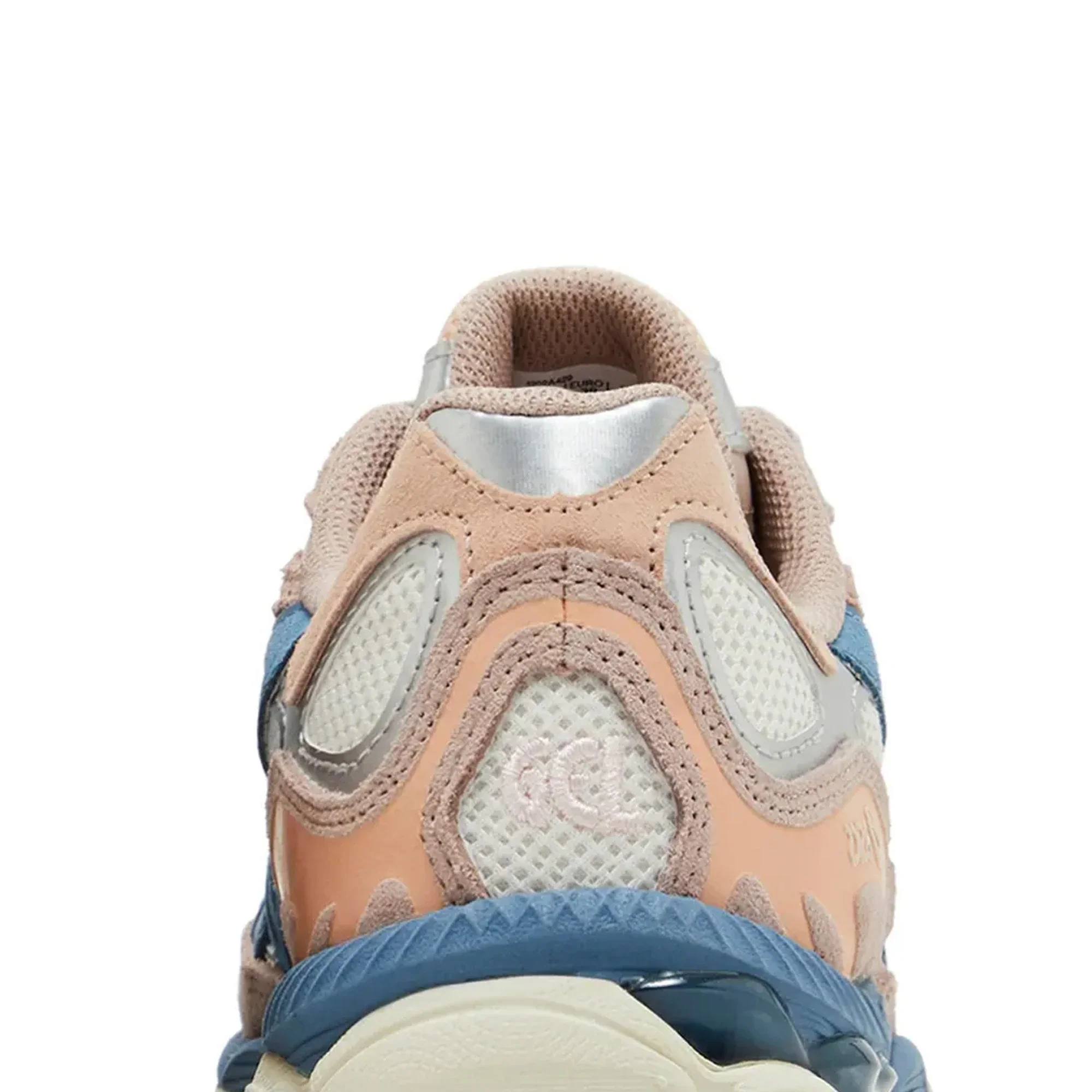 ASICS Gel-NYC 'Cream Grey Floss Salmon' Women's (2023) - Image 7