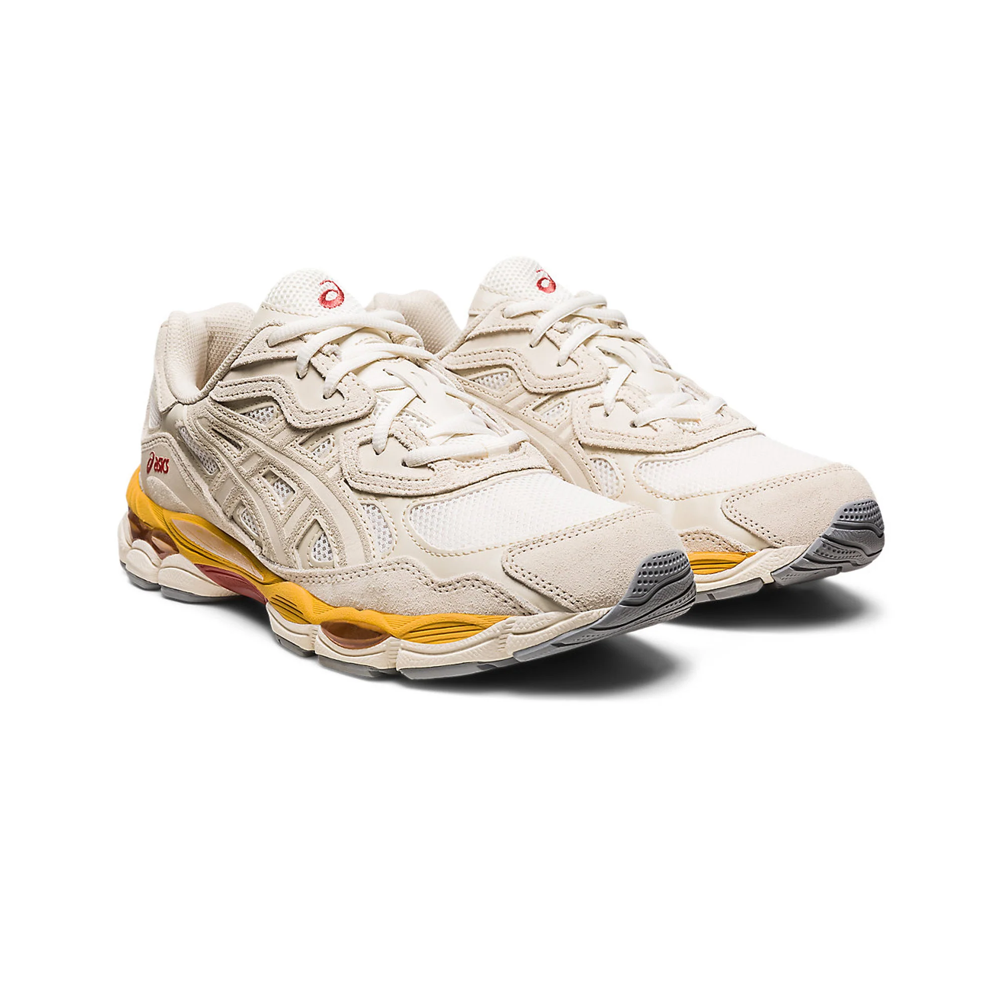 ASICS Gel-NYC 'Cream Oatmeal' (2023) - Image 2