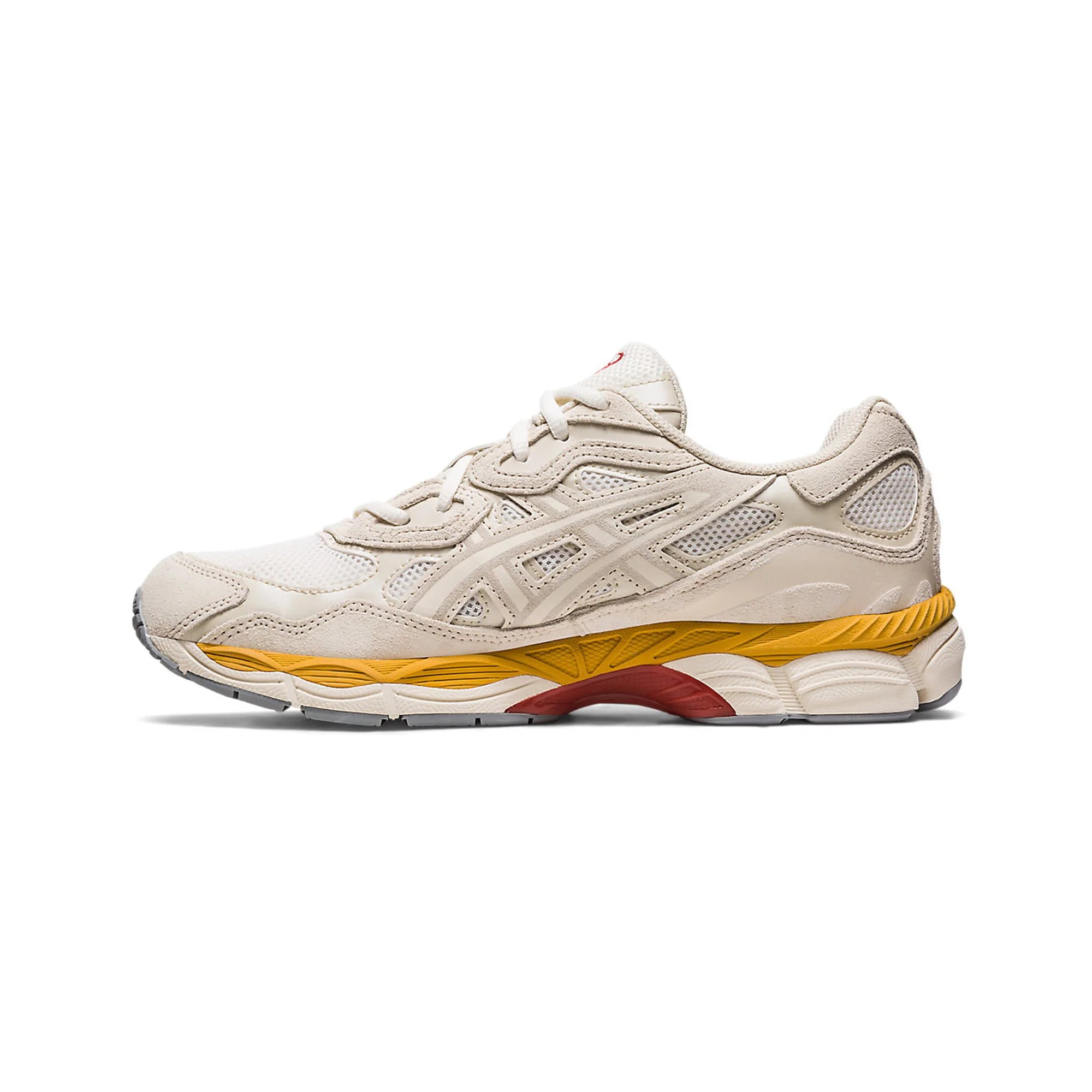 ASICS Gel-NYC 'Cream Oatmeal' (2023) - Image 3