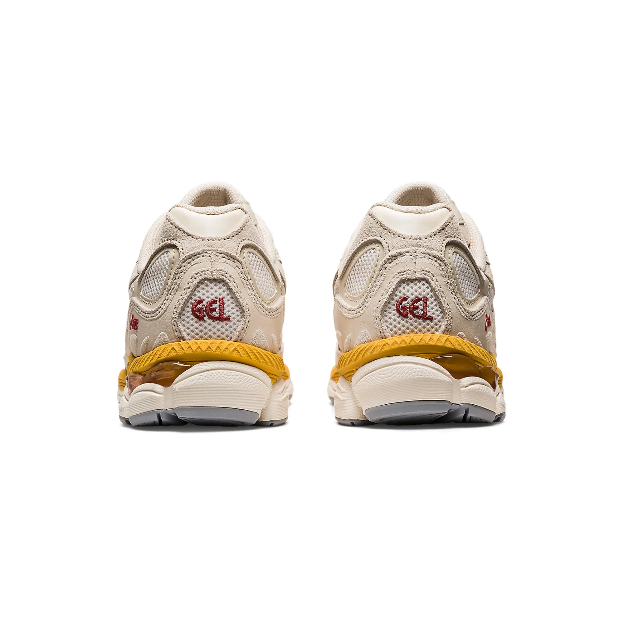 ASICS Gel-NYC 'Cream Oatmeal' (2023) - Image 4