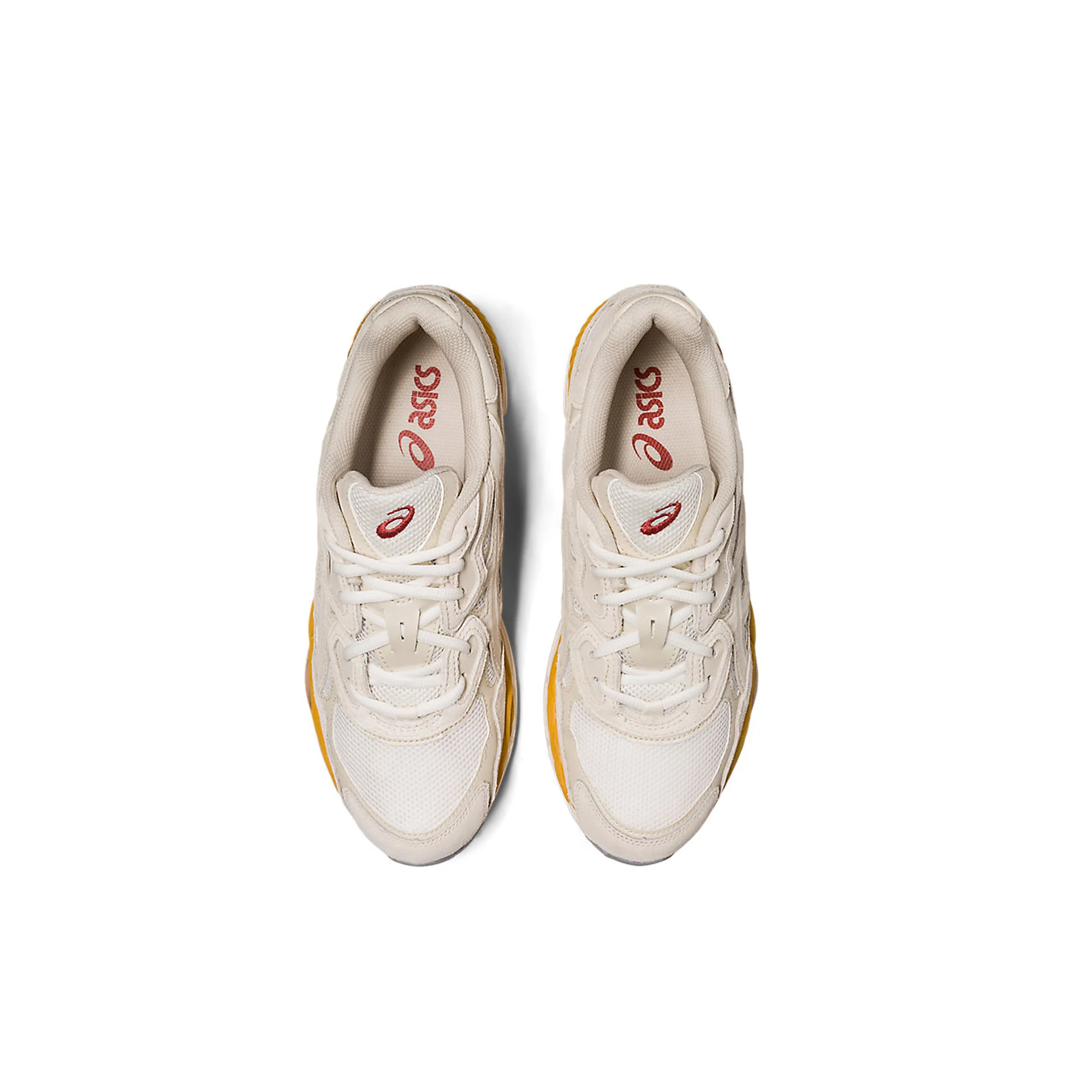 ASICS Gel-NYC 'Cream Oatmeal' (2023) - Image 6