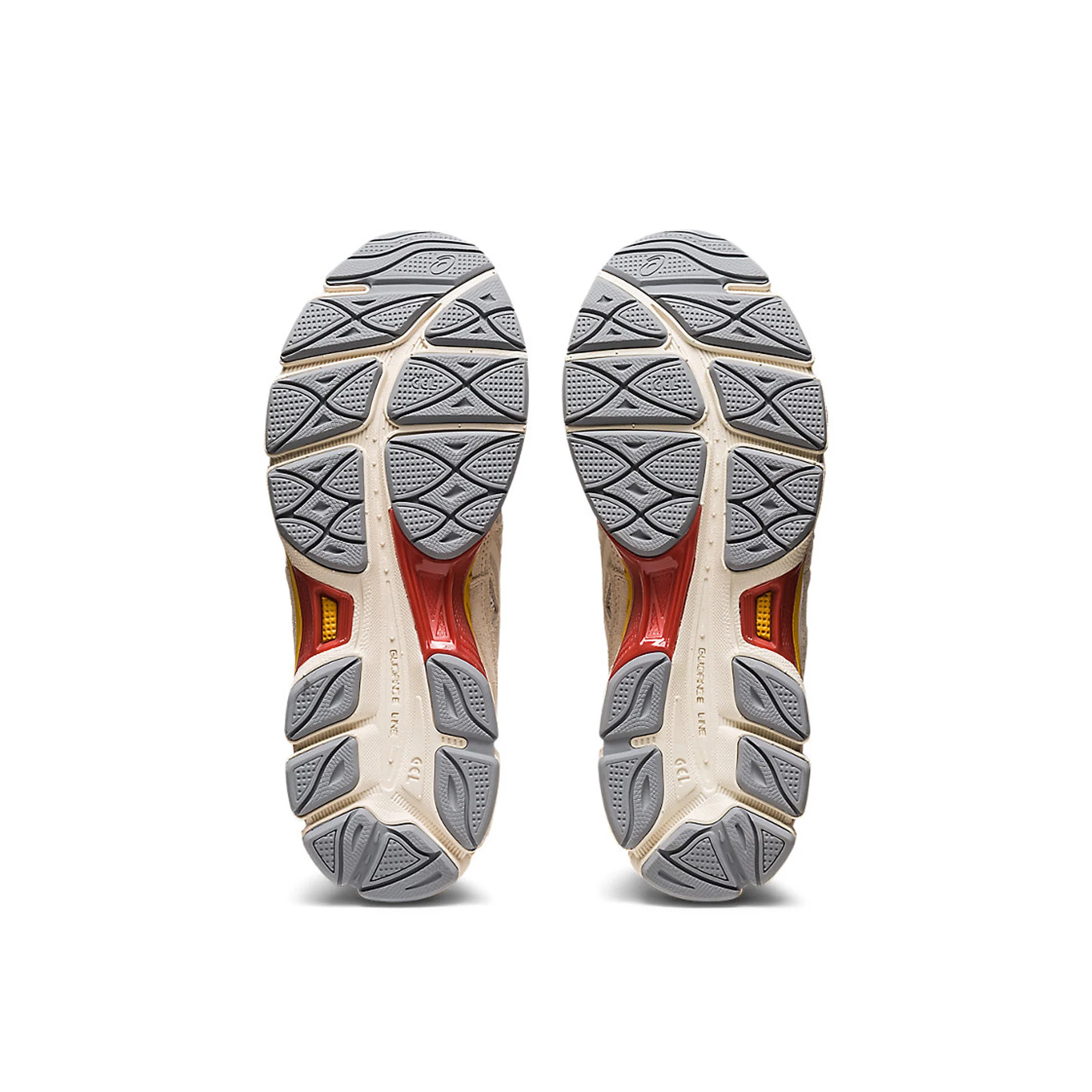 ASICS Gel-NYC 'Cream Oatmeal' (2023) - Image 7