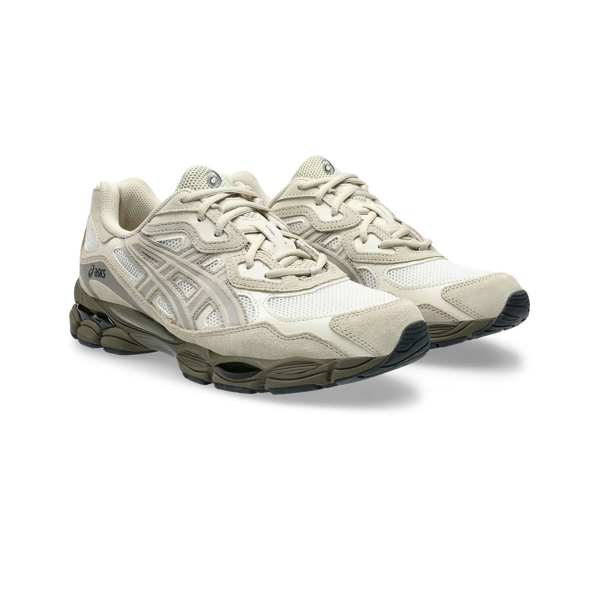 ASICS Gel-NYC 'Cream Putty' (2025) - Image 2