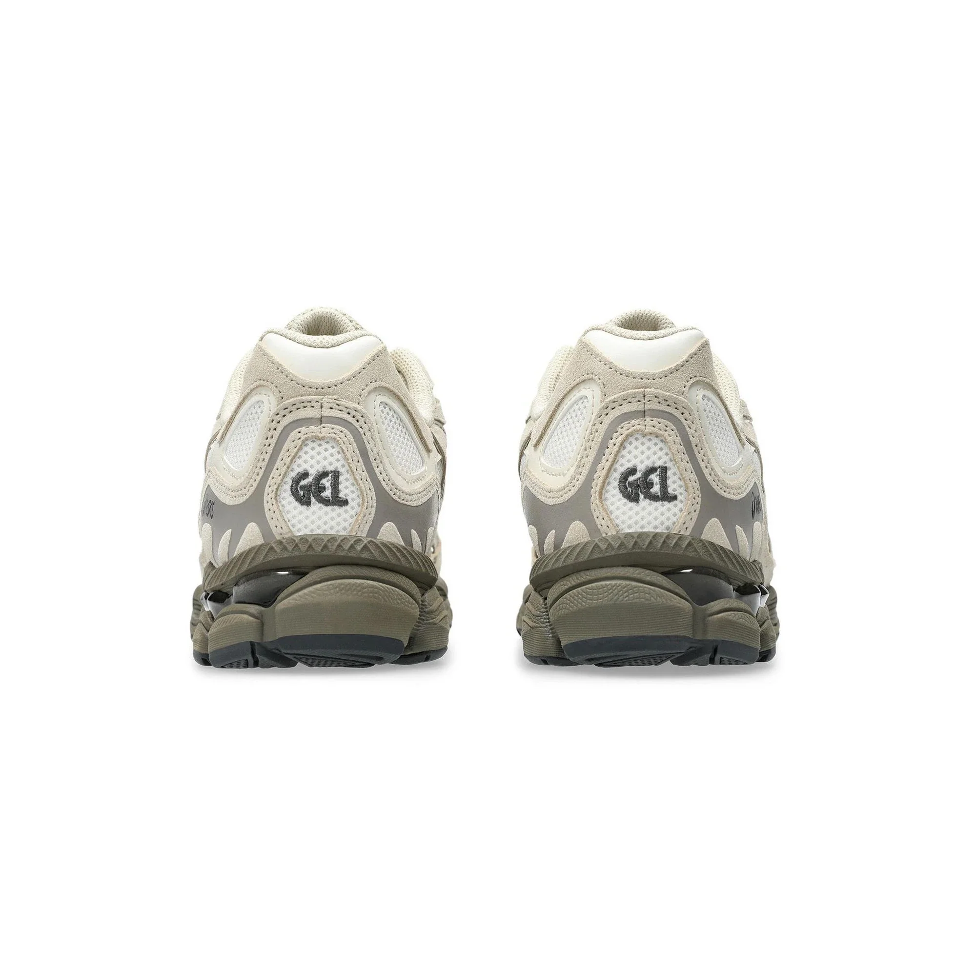 ASICS Gel-NYC 'Cream Putty' (2025) - Image 5