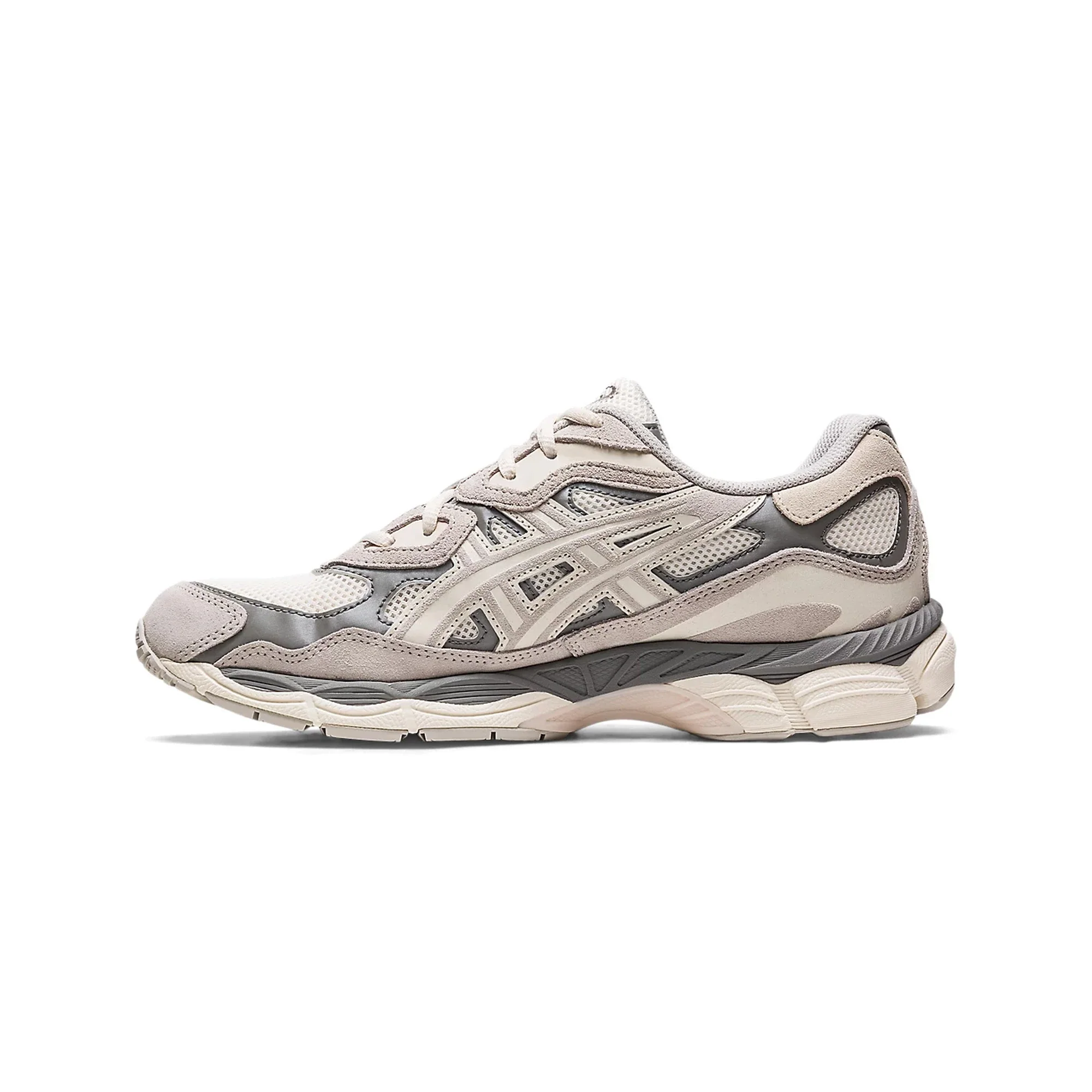 ASICS Gel-NYC 'Oyster Grey' (2023) - Image 3