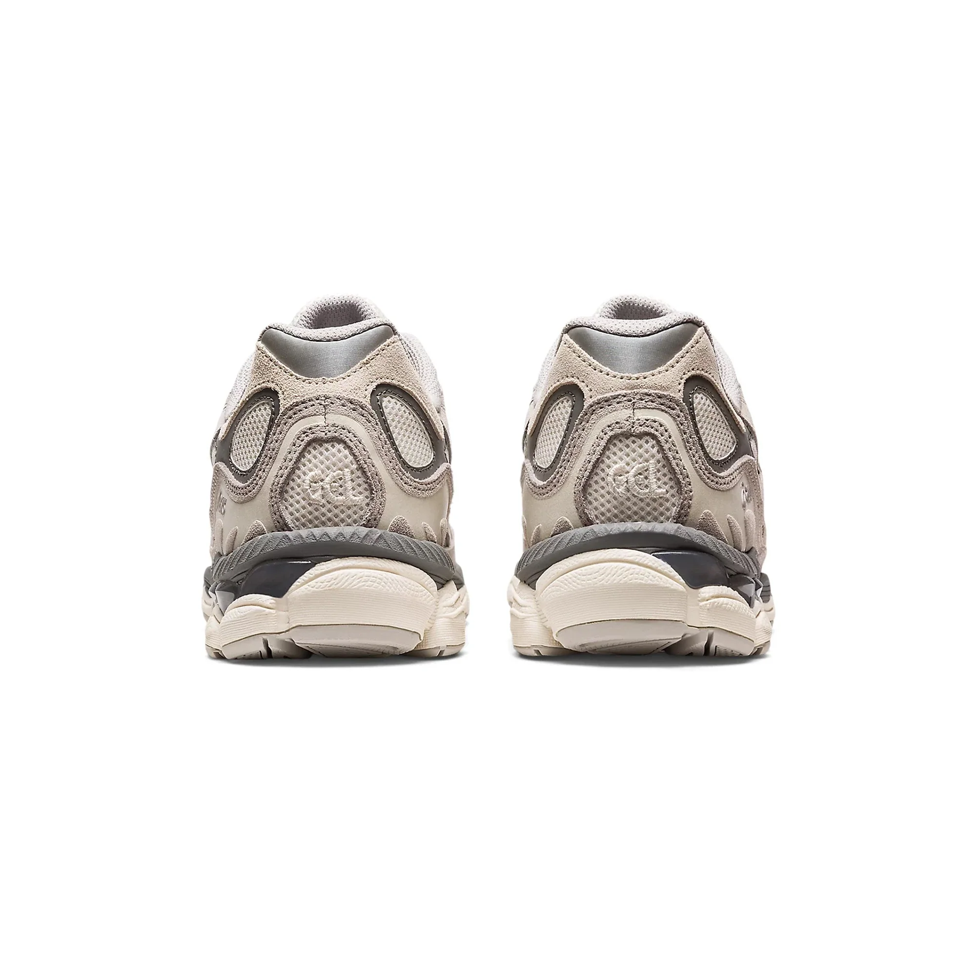 ASICS Gel-NYC 'Oyster Grey' (2023) - Image 4