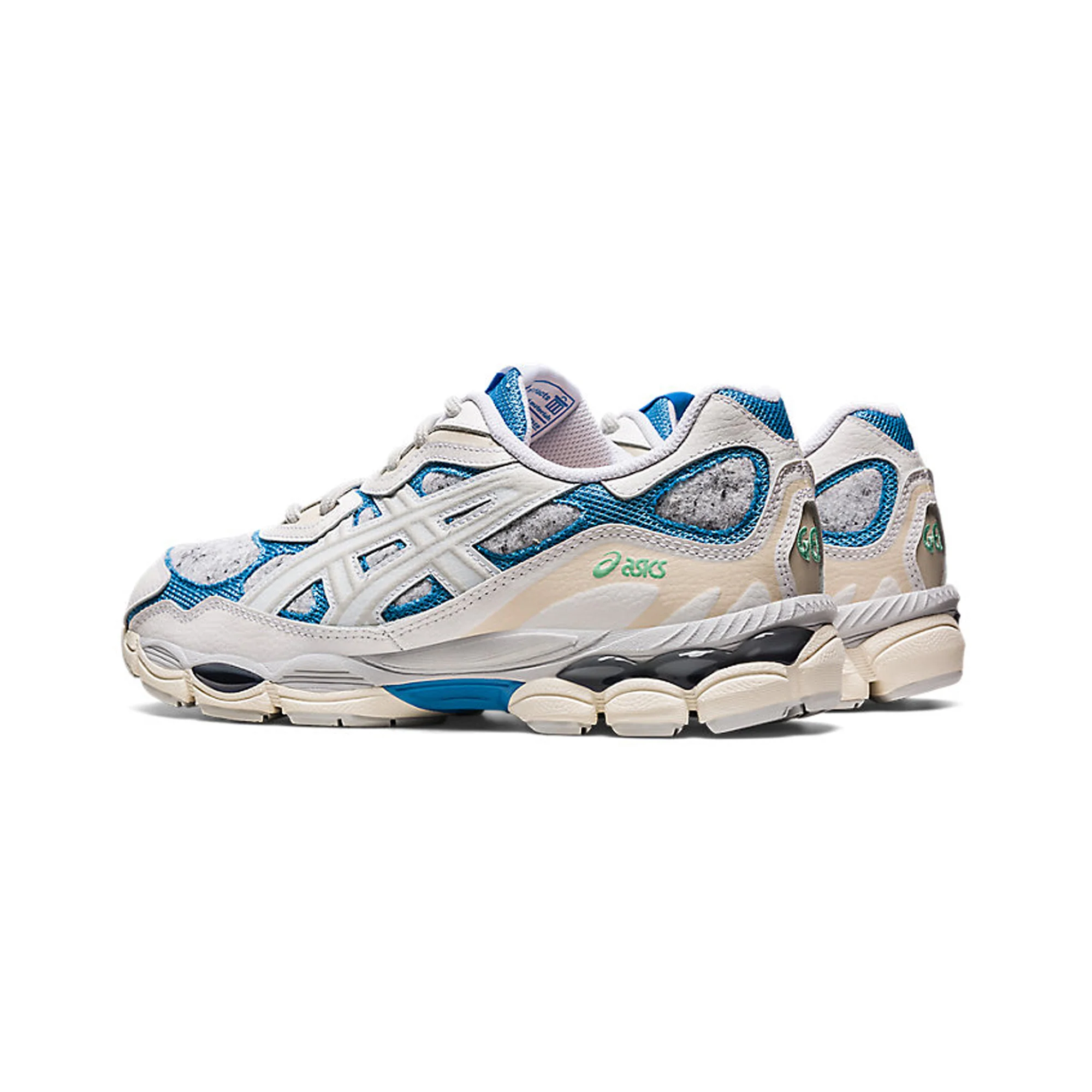 ASICS Gel-NYC 'Shigen 2.0' (2023) - Image 4