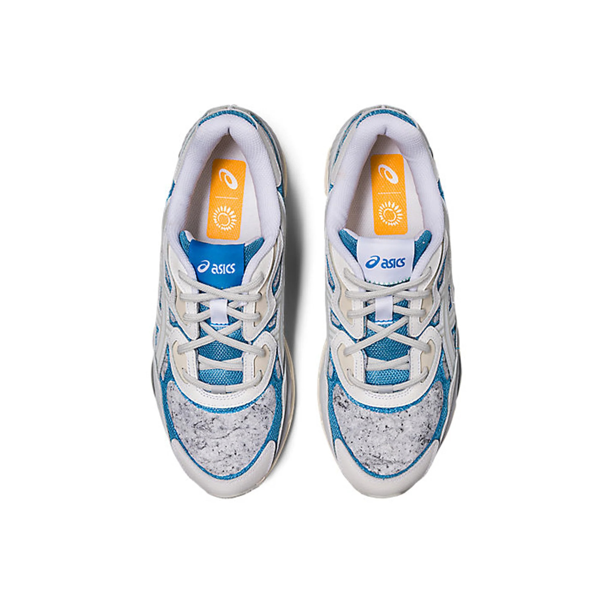 ASICS Gel-NYC 'Shigen 2.0' (2023) - Image 6