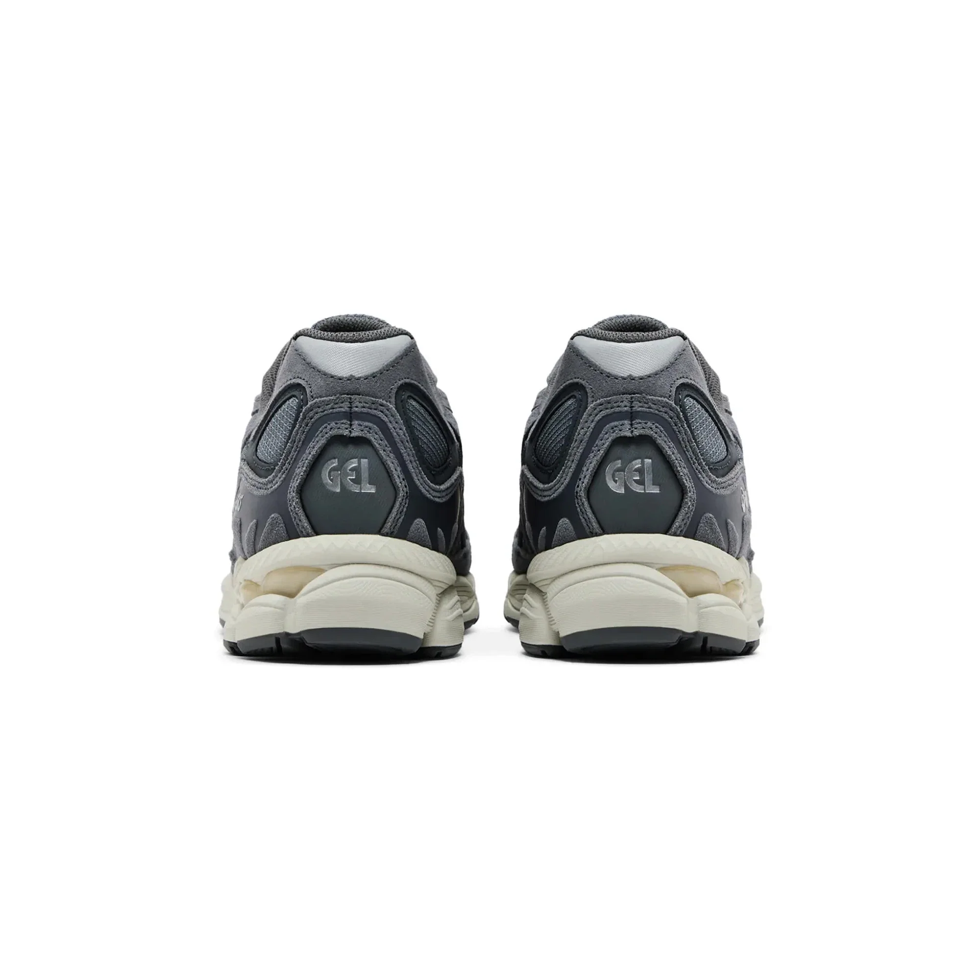 ASICS GEL-NYC 'Steel Grey Carrier Grey' (2025) - Image 4