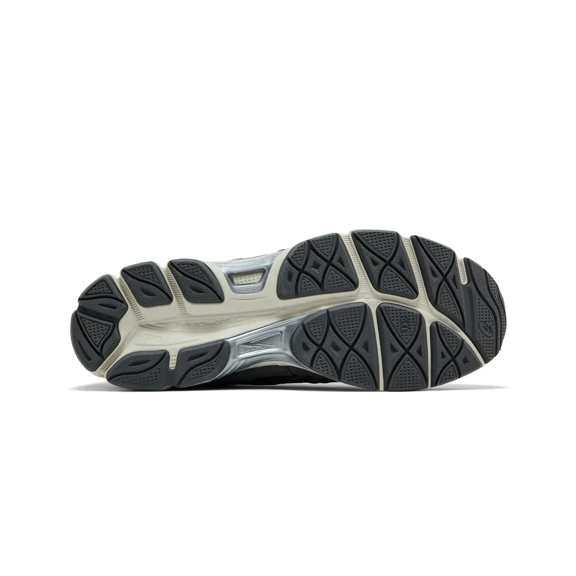 ASICS GEL-NYC 'Steel Grey Carrier Grey' (2025) - Image 5