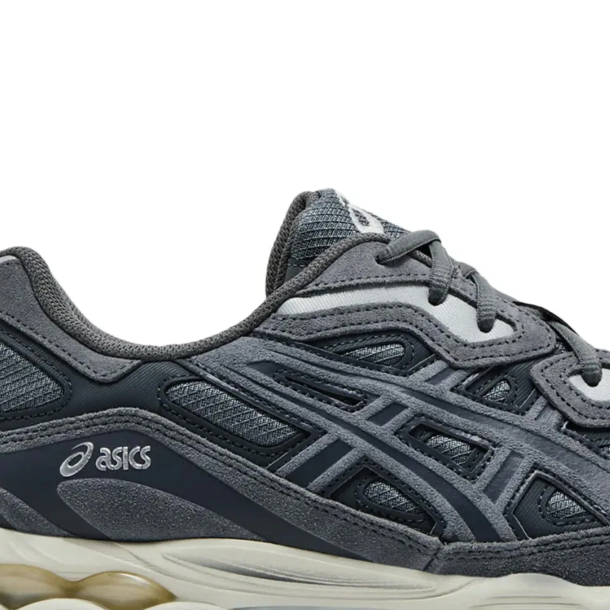 ASICS GEL-NYC 'Steel Grey Carrier Grey' (2025) - Image 6