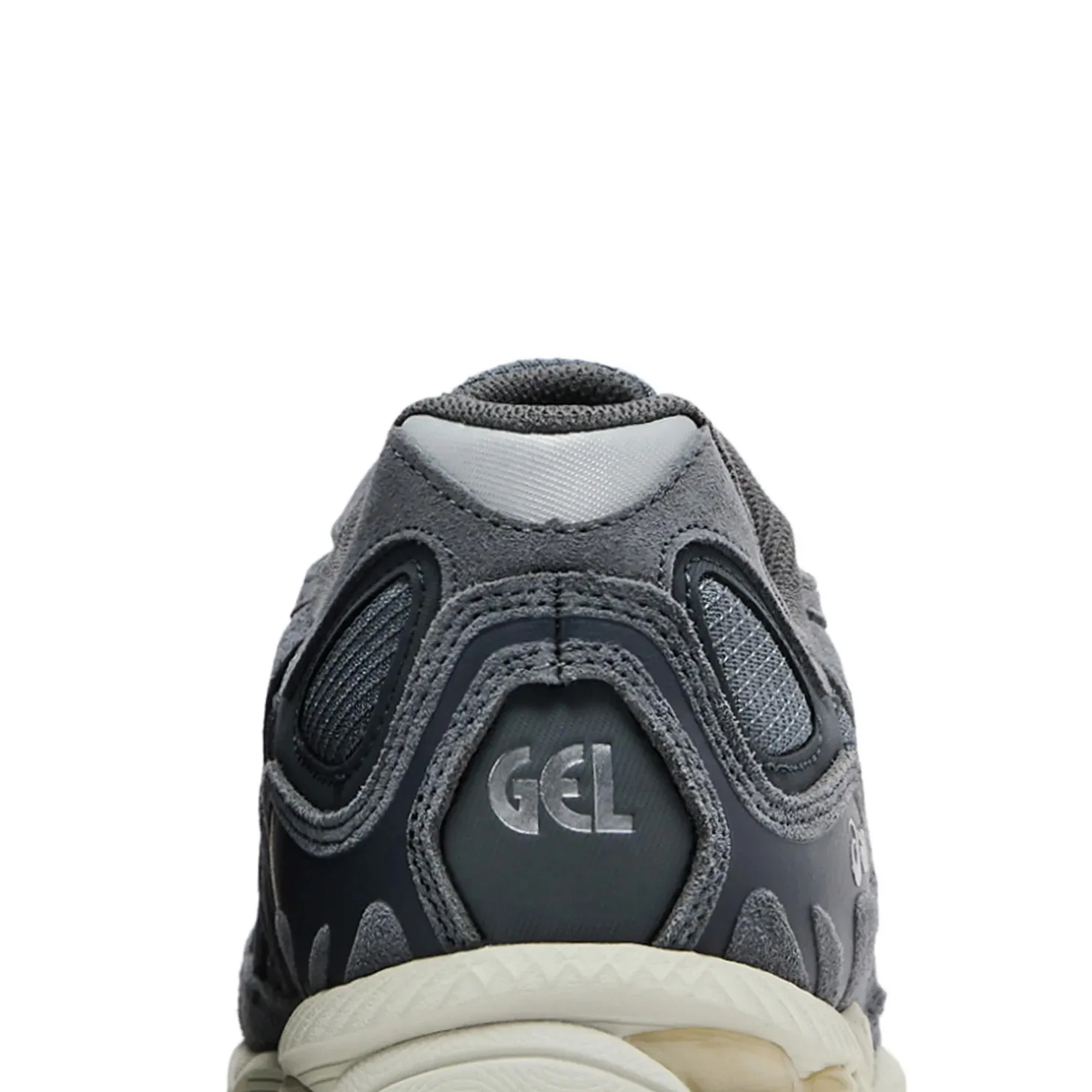 ASICS GEL-NYC 'Steel Grey Carrier Grey' (2025) - Image 7