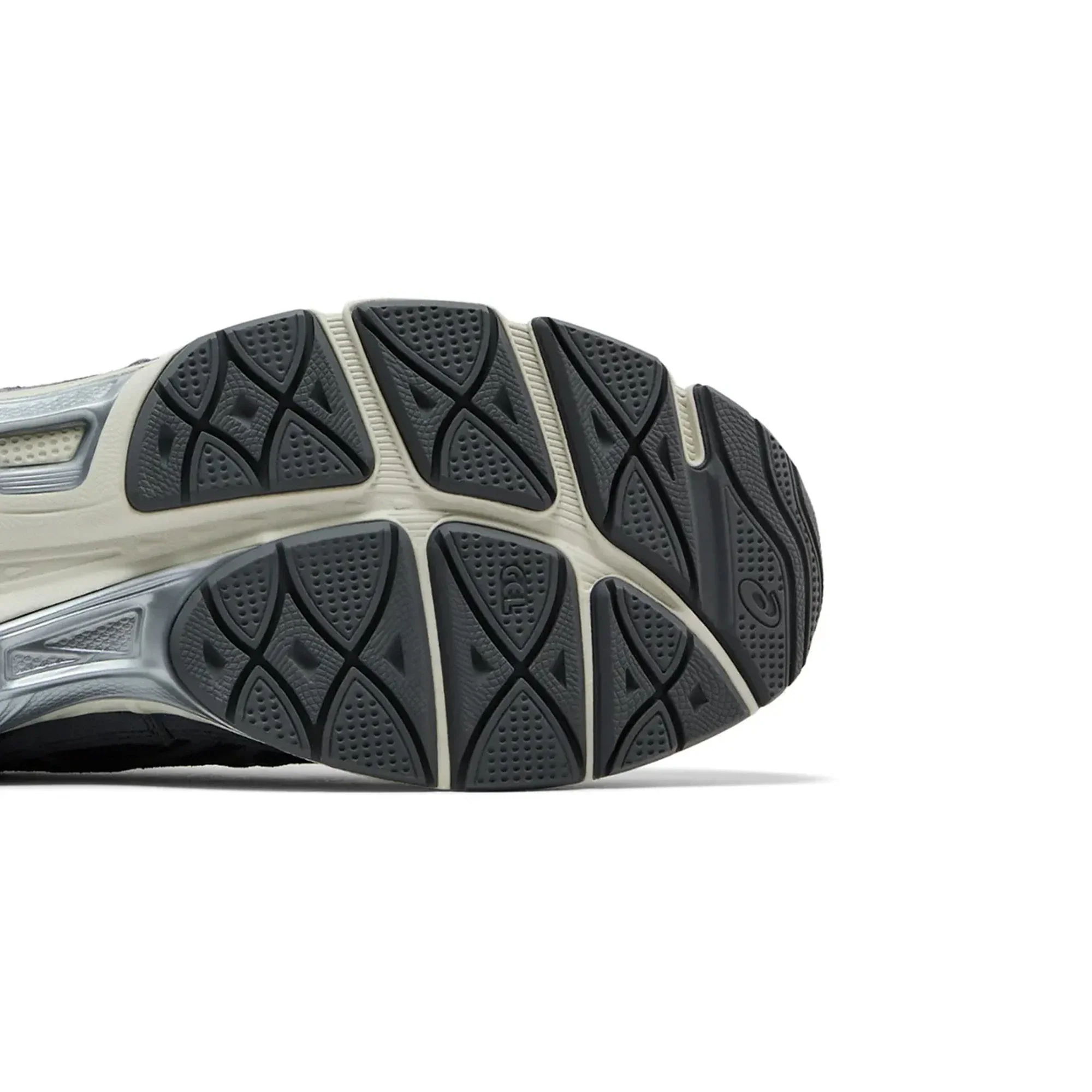 ASICS GEL-NYC 'Steel Grey Carrier Grey' (2025) - Image 8