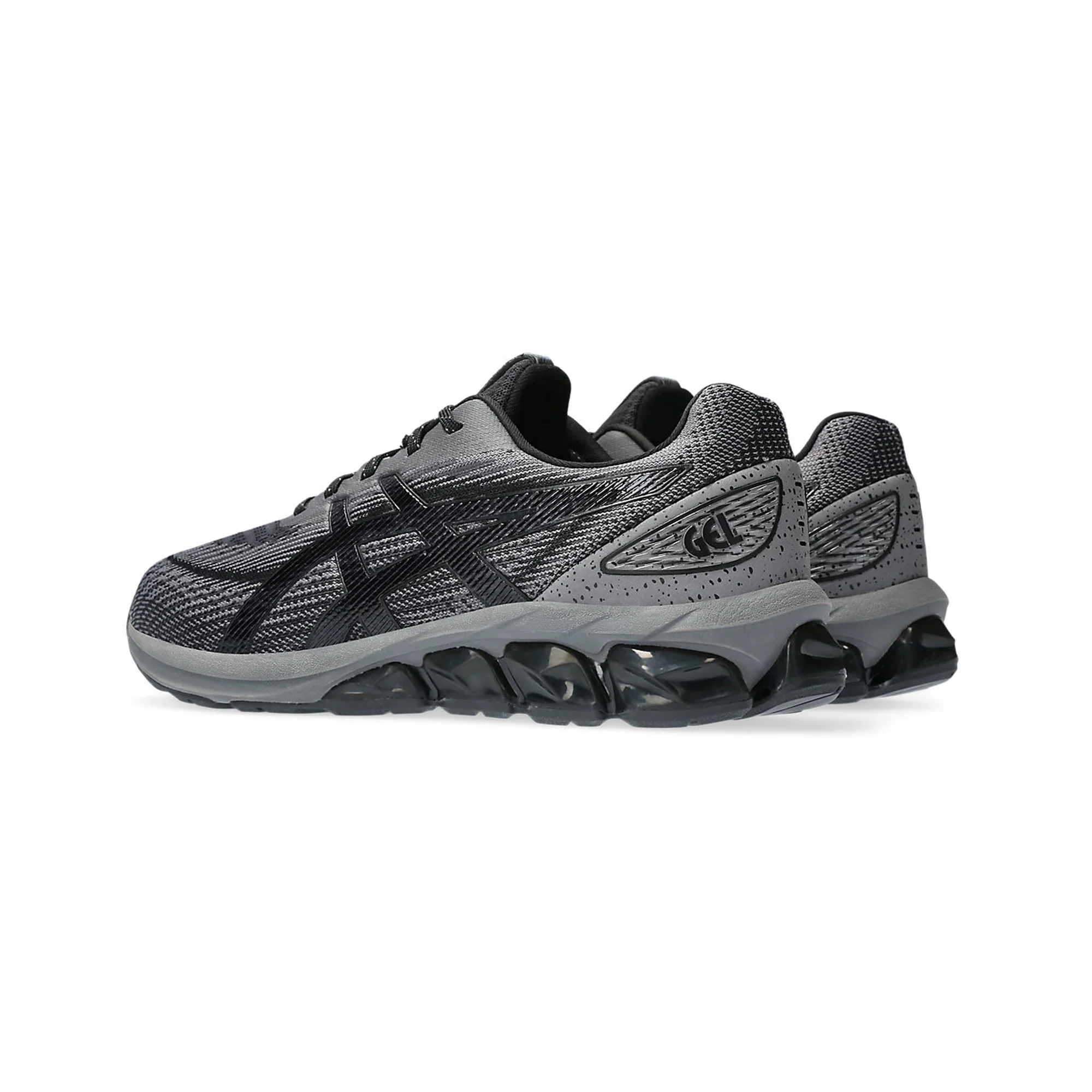 ASICS Gel Quantum 180 7 'Carbon Black' (2023) - Image 6