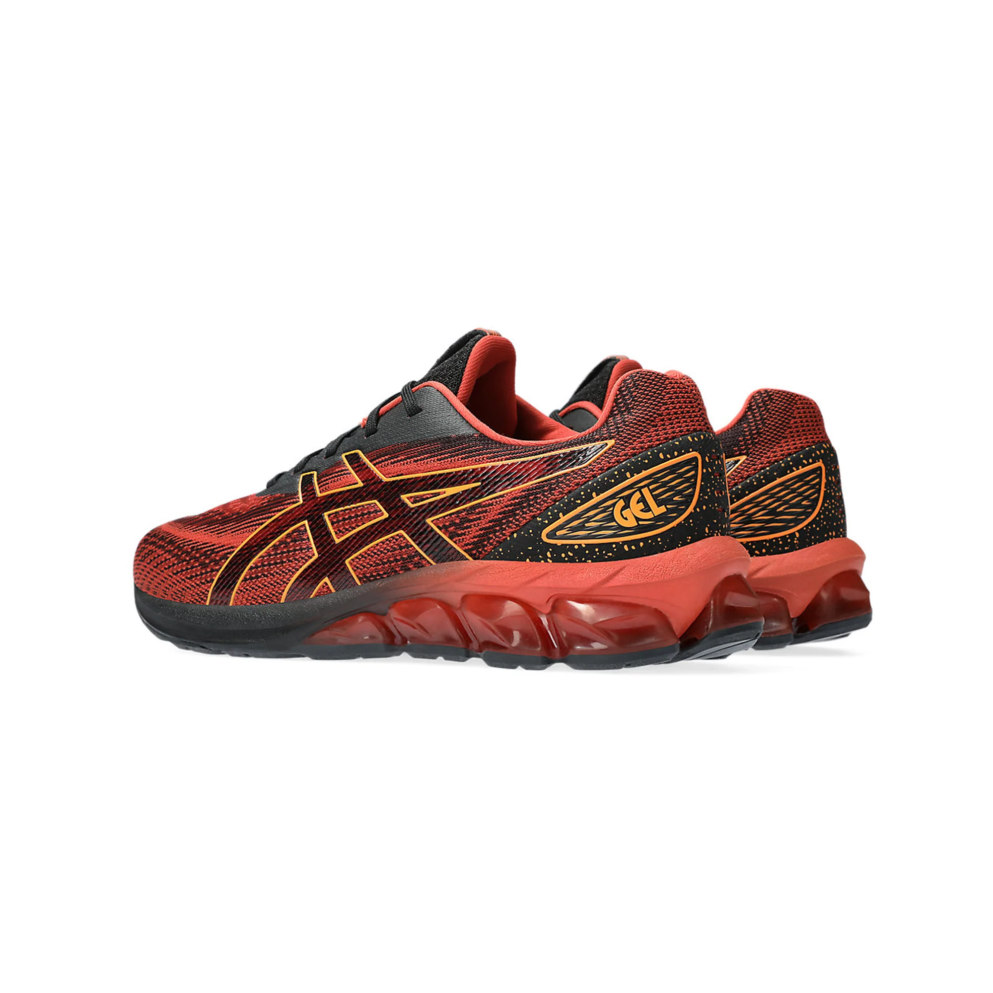 ASICS GEL QUANTUM 180 VII 'Spice Latte/Black' - Image 5