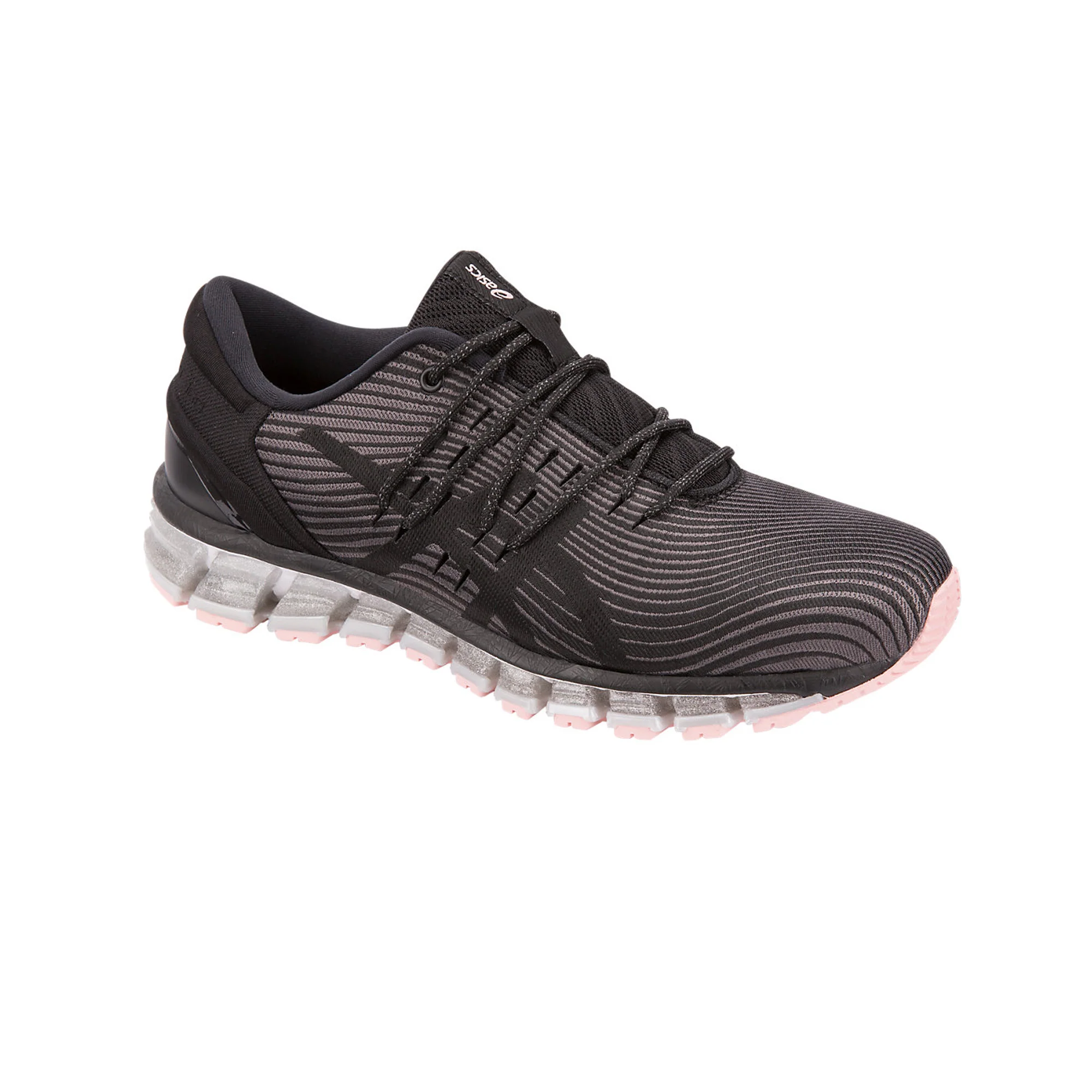 ASICS Gel Quantum 360 4 'Carbon' Women's - Image 2
