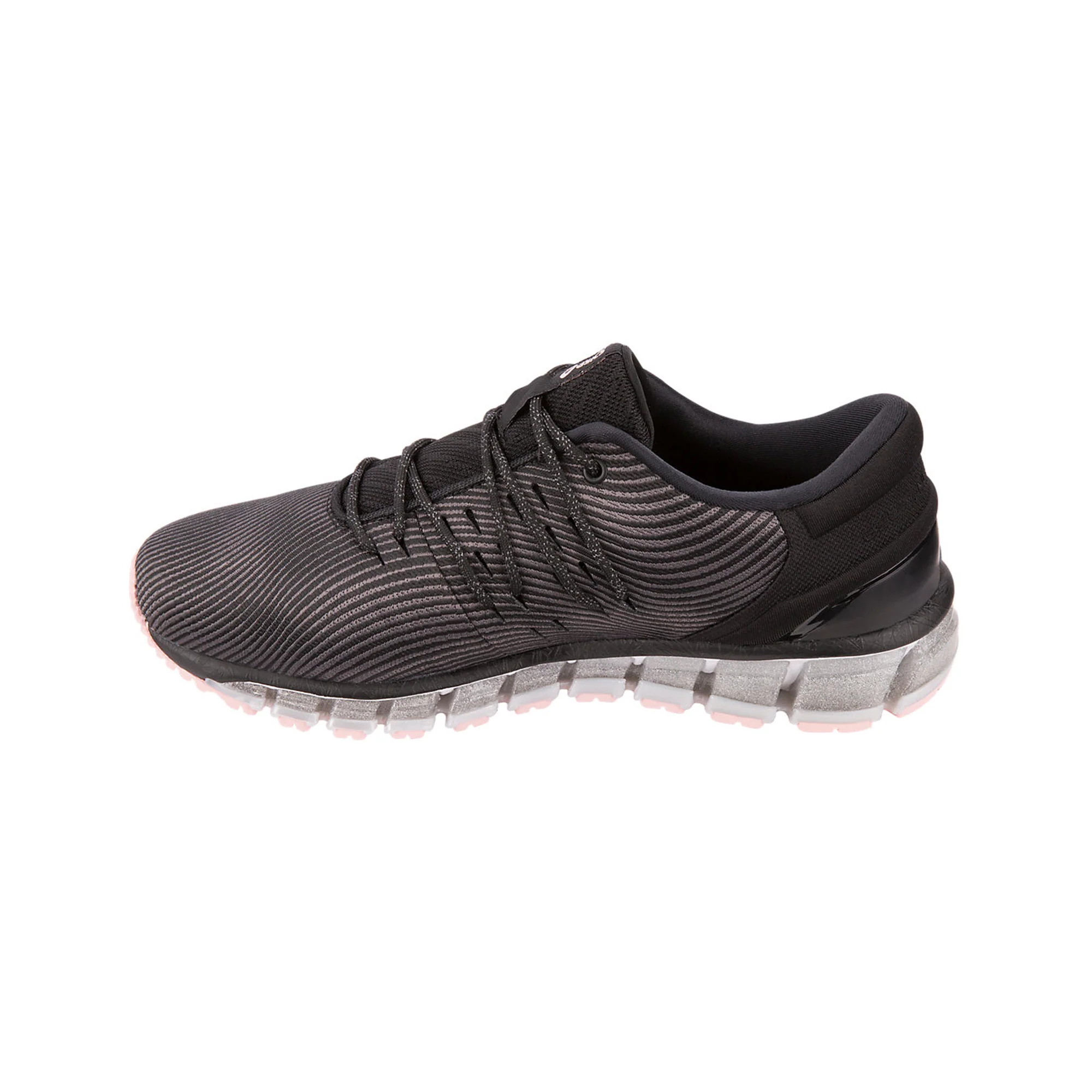 ASICS Gel Quantum 360 4 'Carbon' Women's - Image 3