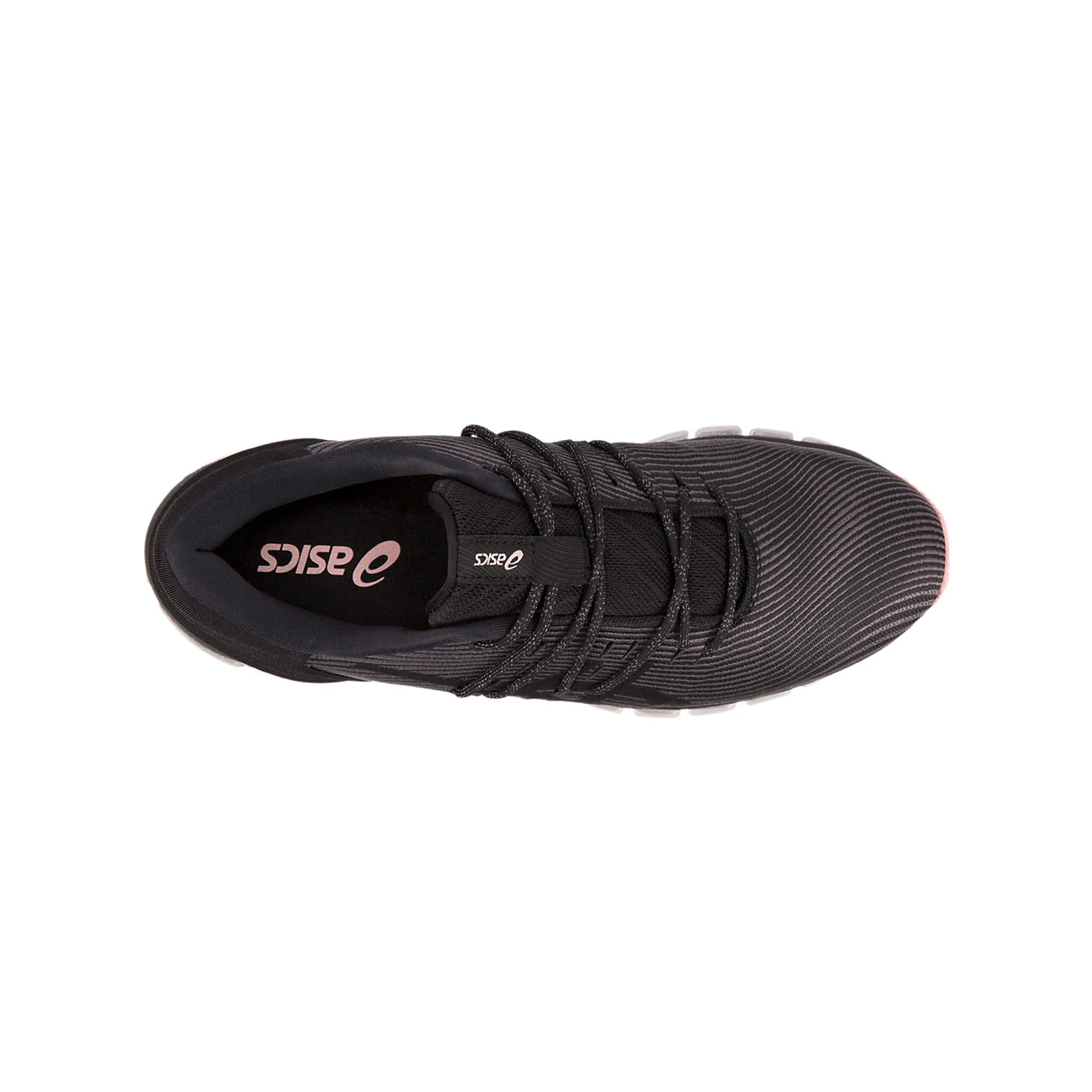 ASICS Gel Quantum 360 4 'Carbon' Women's - Image 5