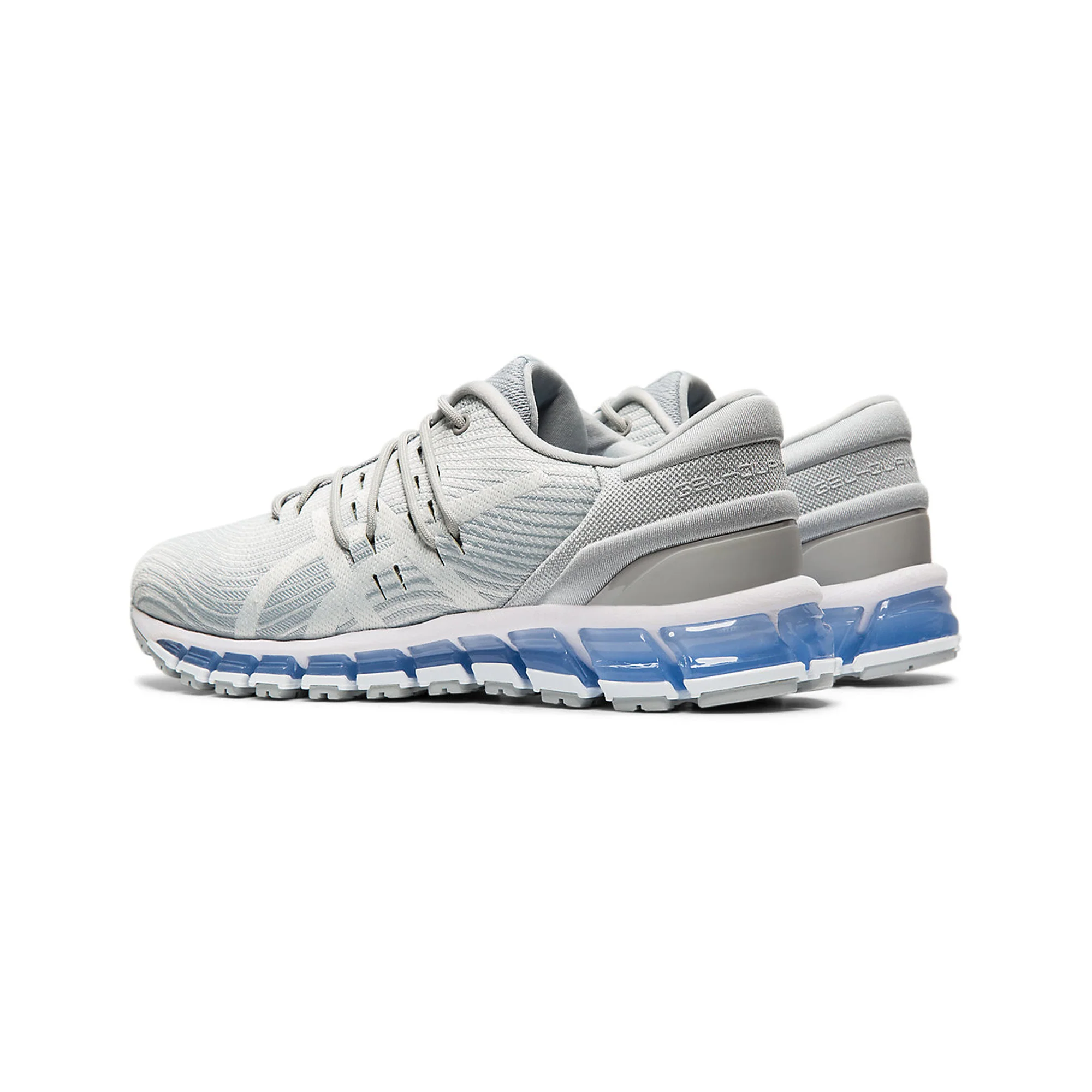 ASICS Gel Quantum 360 4 'Glacier Grey' Women's - Image 5