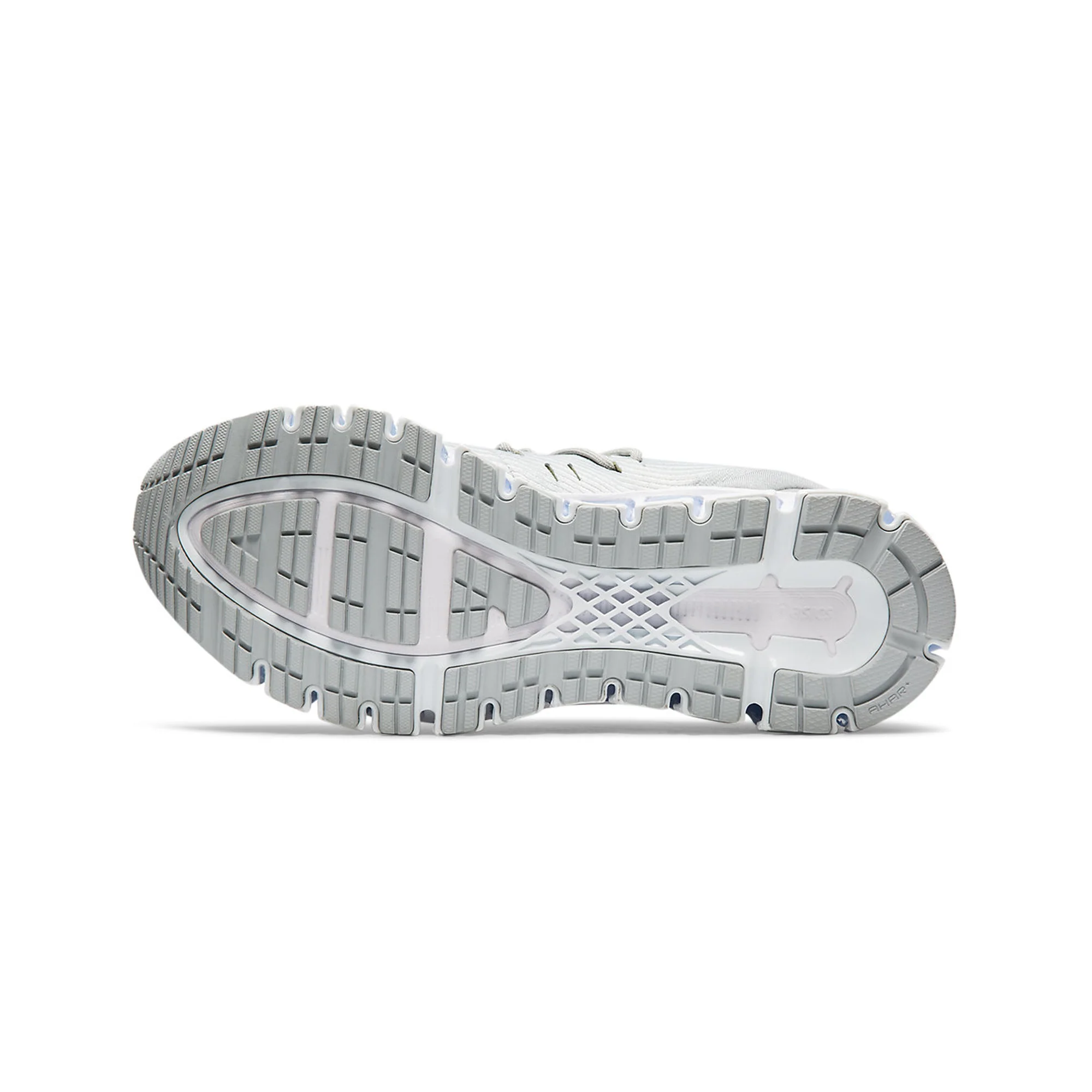ASICS Gel Quantum 360 4 'Glacier Grey' Women's - Image 6