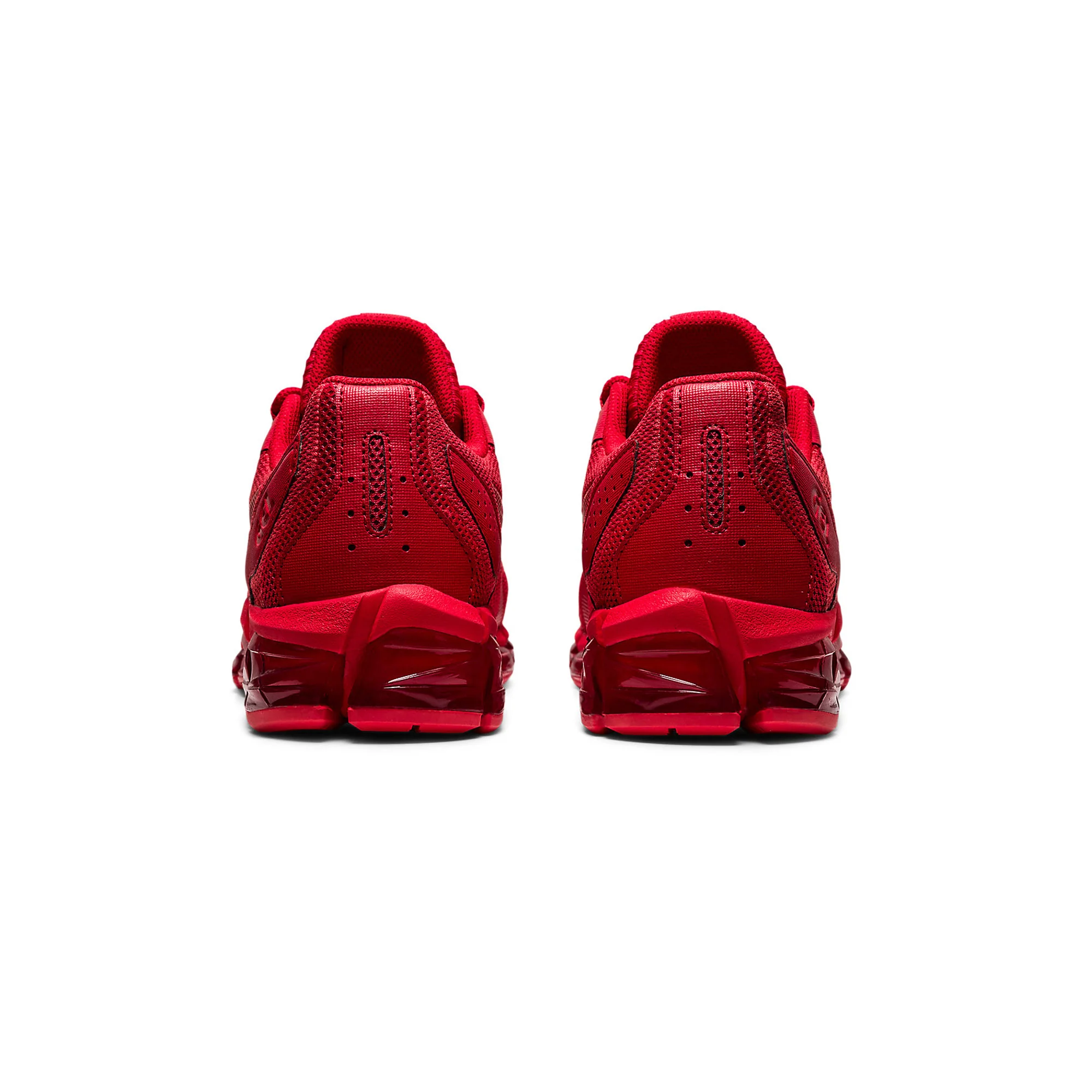 ASICS Gel Quantum 360 6 'Monochrome - Classic Red' - Image 4