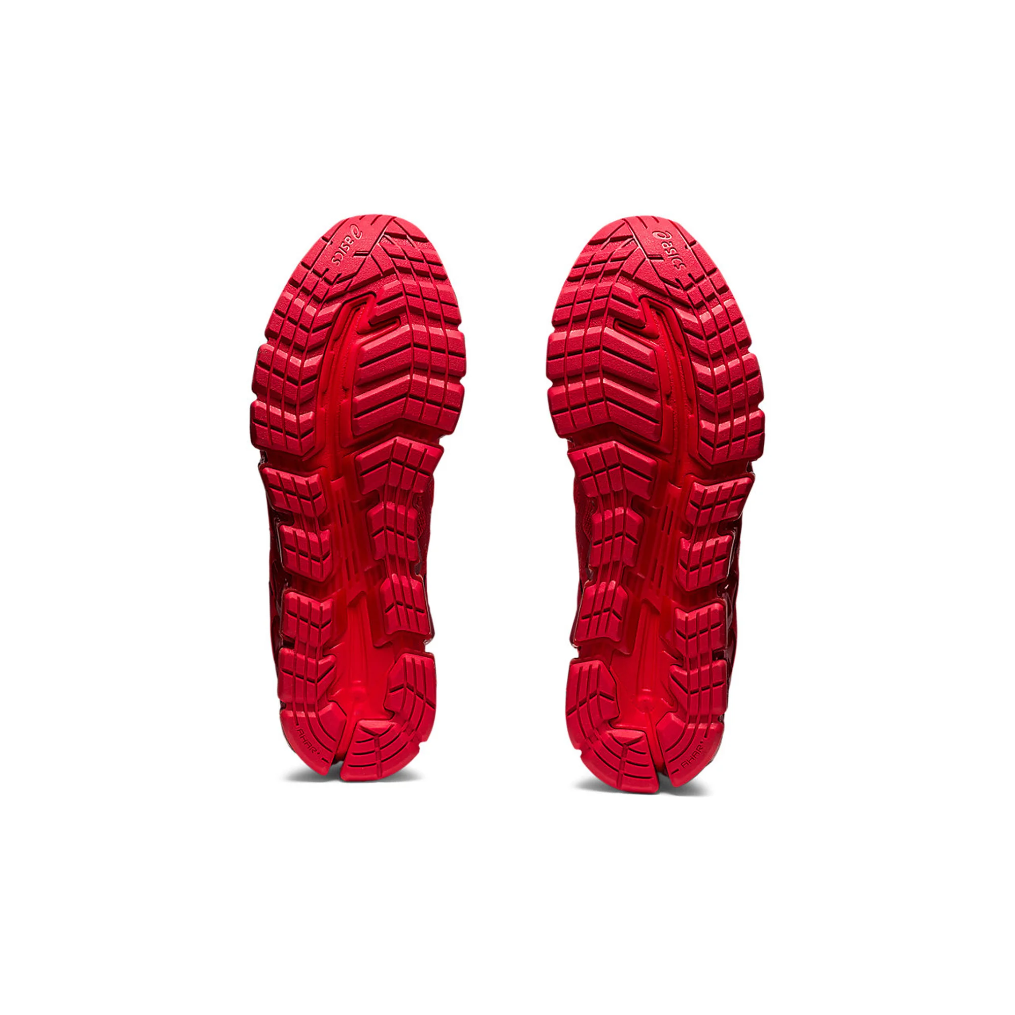 ASICS Gel Quantum 360 6 'Monochrome - Classic Red' - Image 6