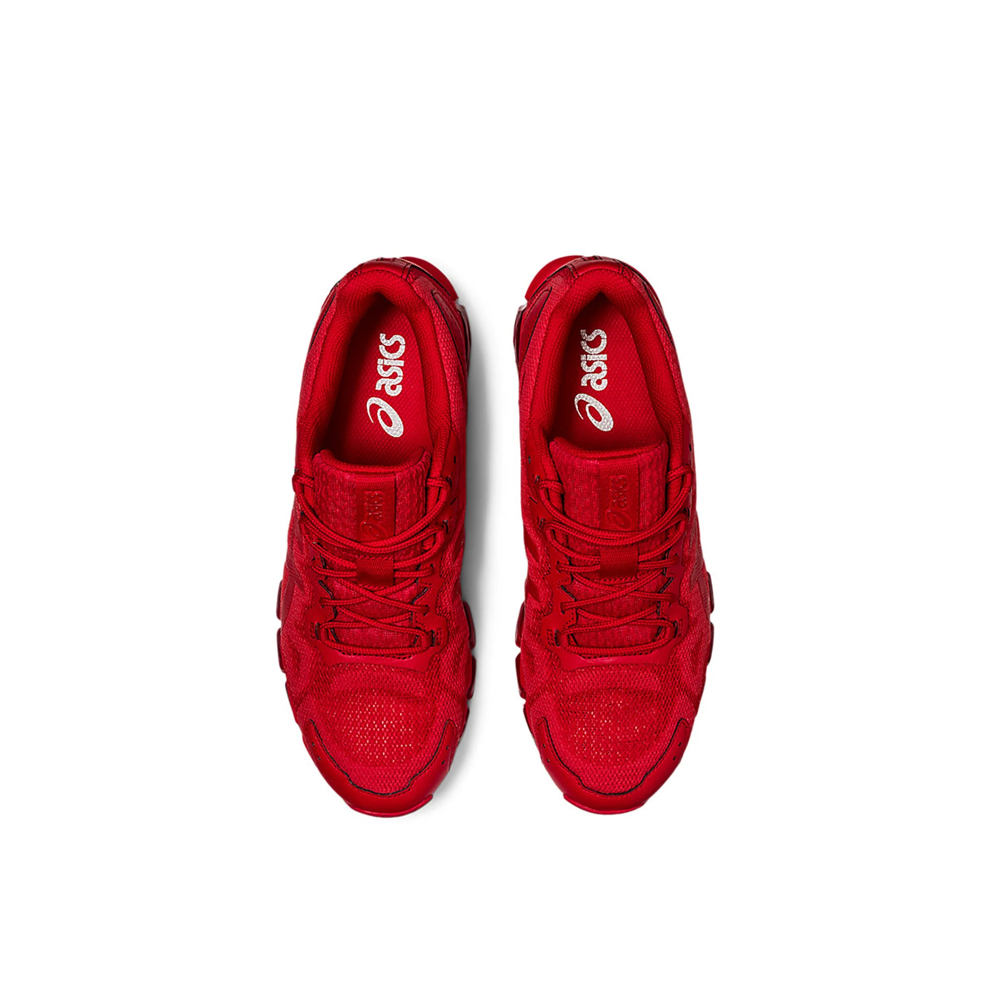 ASICS Gel Quantum 360 6 'Monochrome - Classic Red' - Image 7