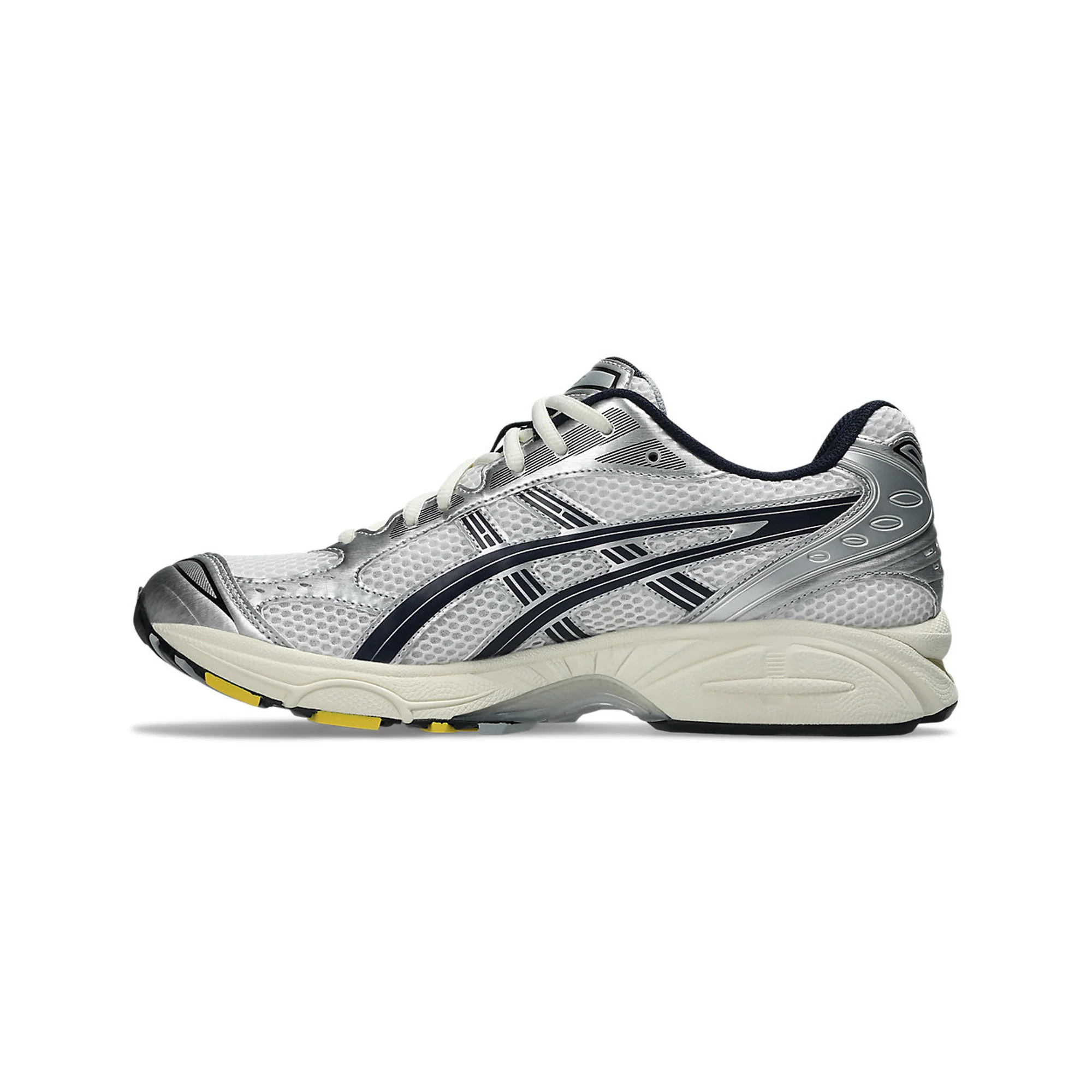 ASICS Gel-Quantum 360 I AMP JJJJound 'White' (2025) - Image 3