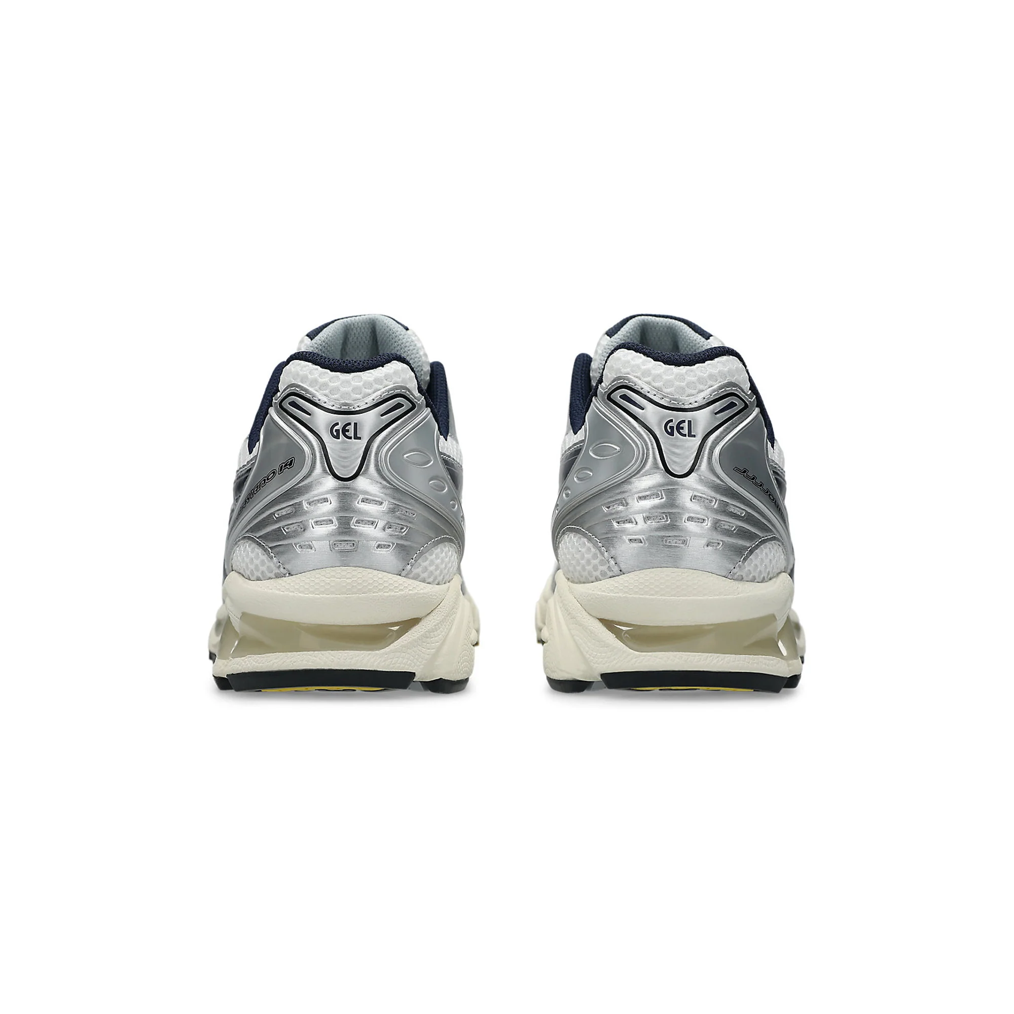 ASICS Gel-Quantum 360 I AMP JJJJound 'White' (2025) - Image 5