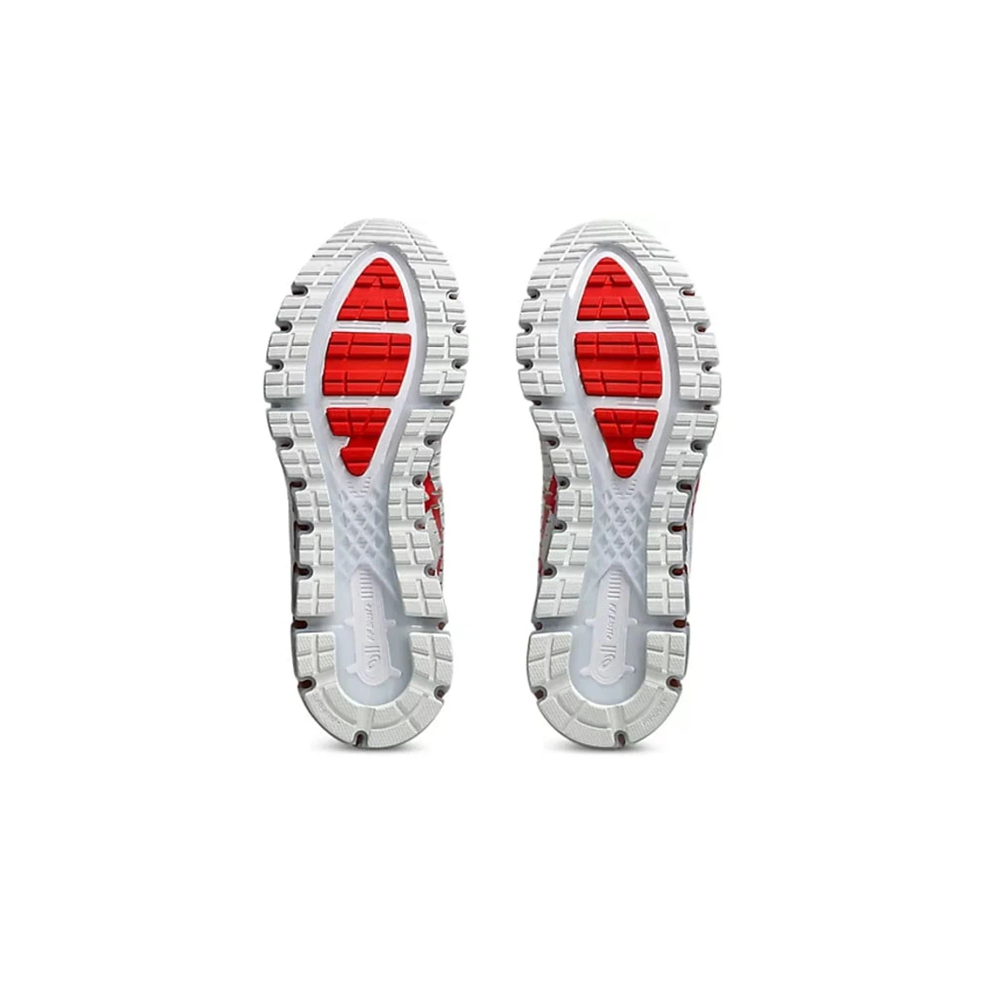 ASICS Gel Quantum 360 I 'White / Red' - Image 6