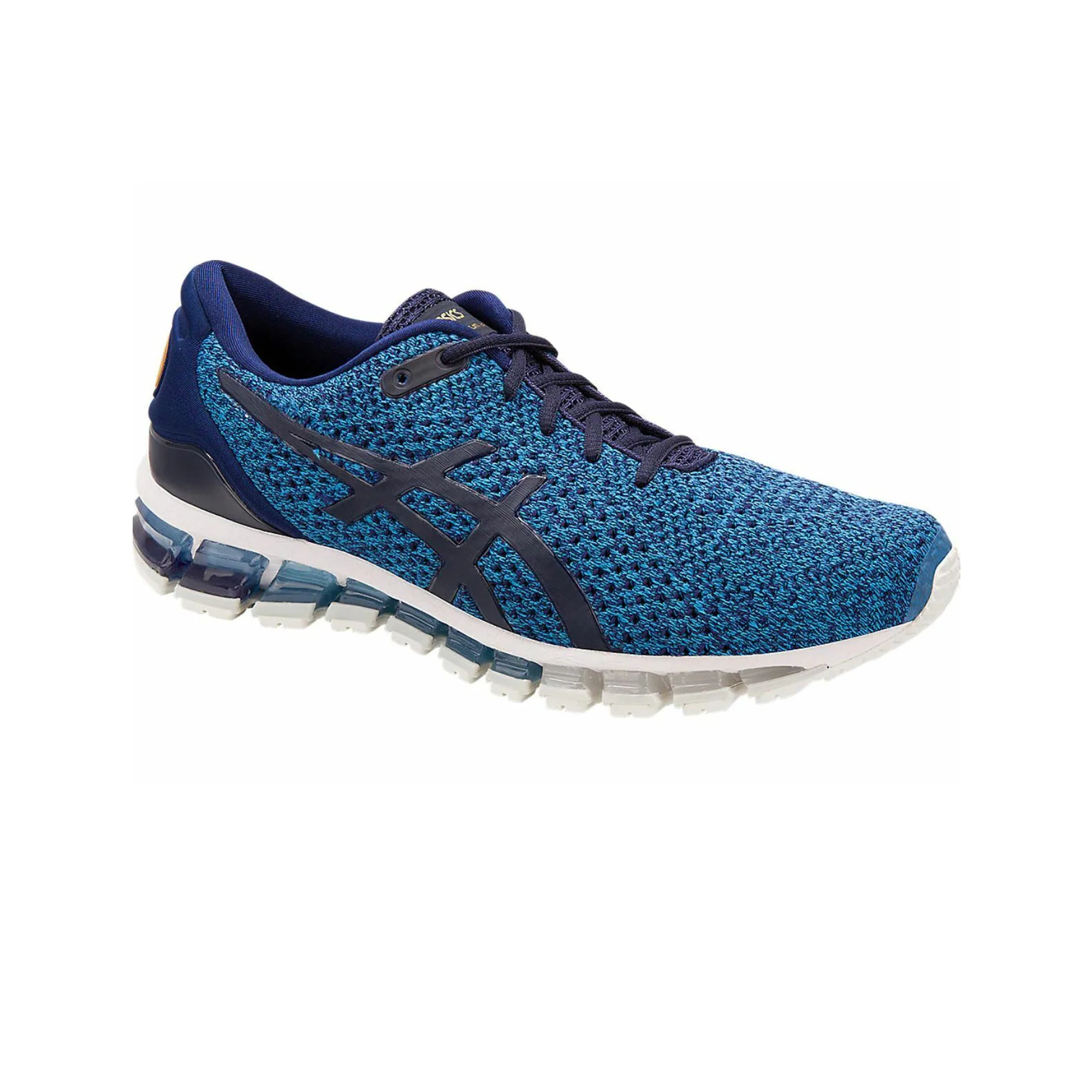 ASICS Gel-Quantum 360 Knit 2 'Indigo Blue' - Image 2
