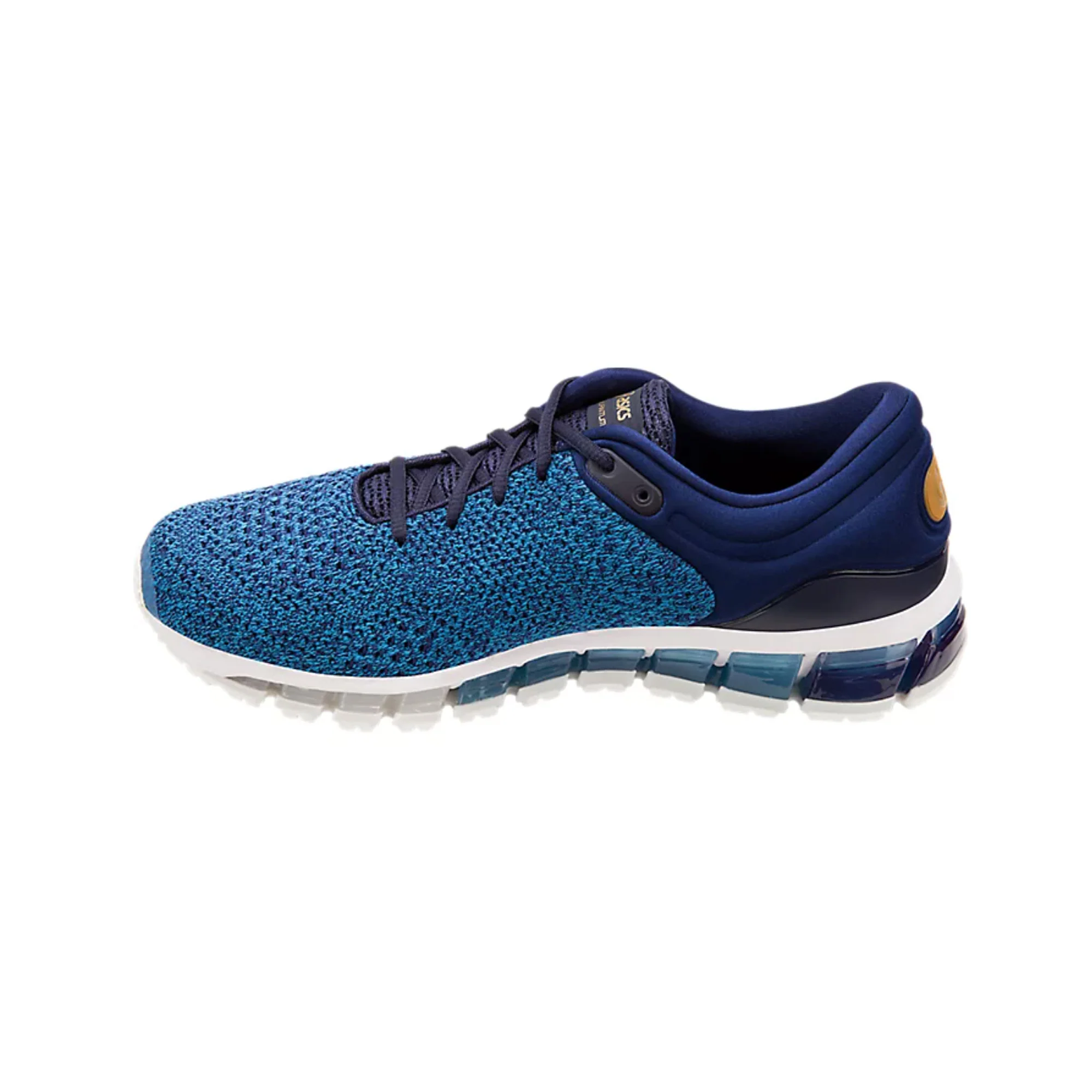 ASICS Gel-Quantum 360 Knit 2 'Indigo Blue' - Image 3