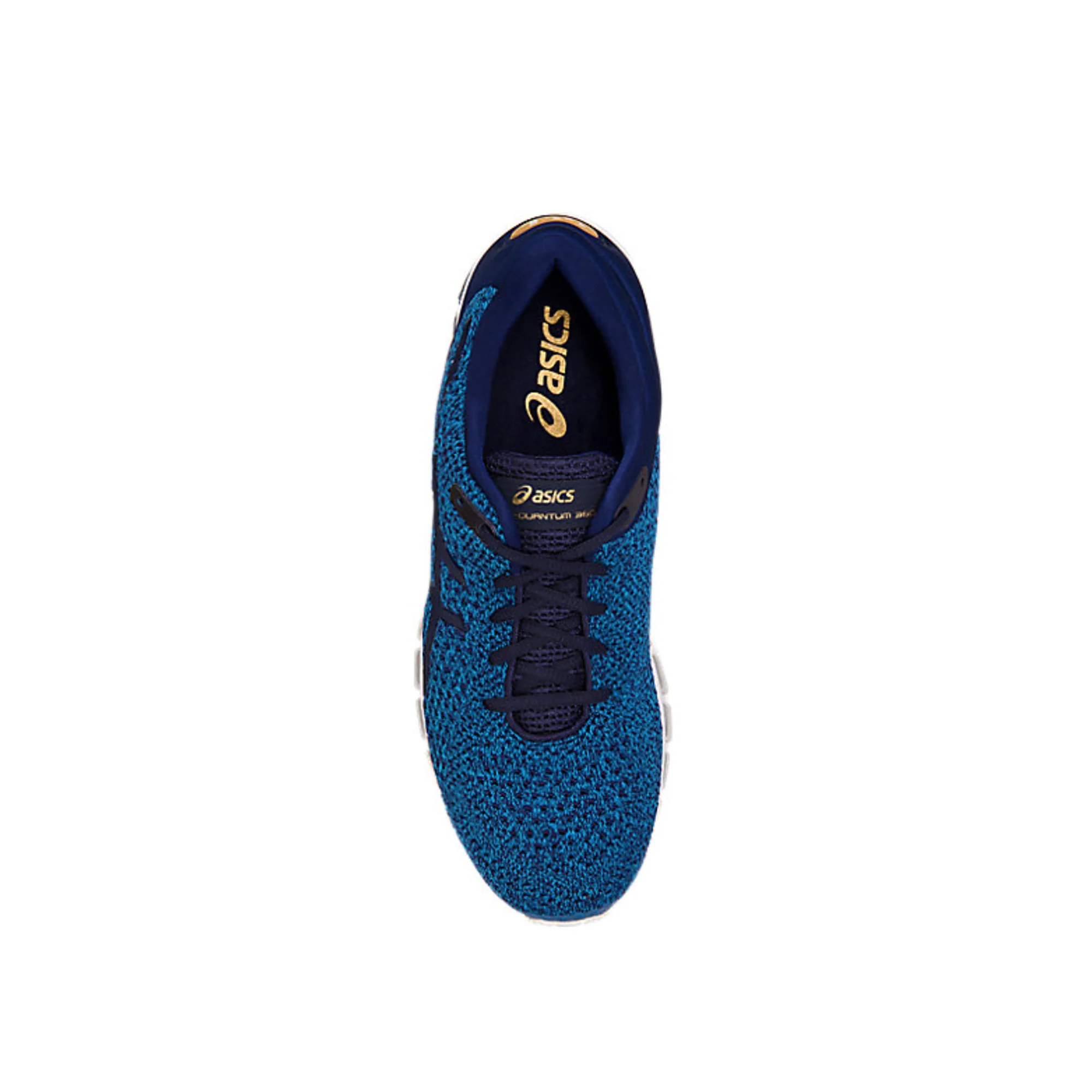 ASICS Gel-Quantum 360 Knit 2 'Indigo Blue' - Image 4