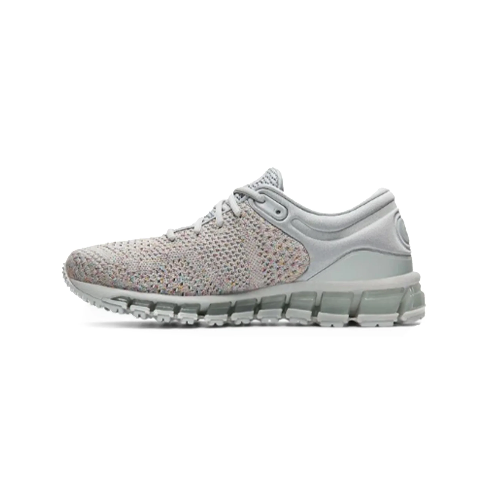 ASICS Gel-Quantum 360 Knit 2 'Mid Grey / Glacier Grey' Women's - Image 2