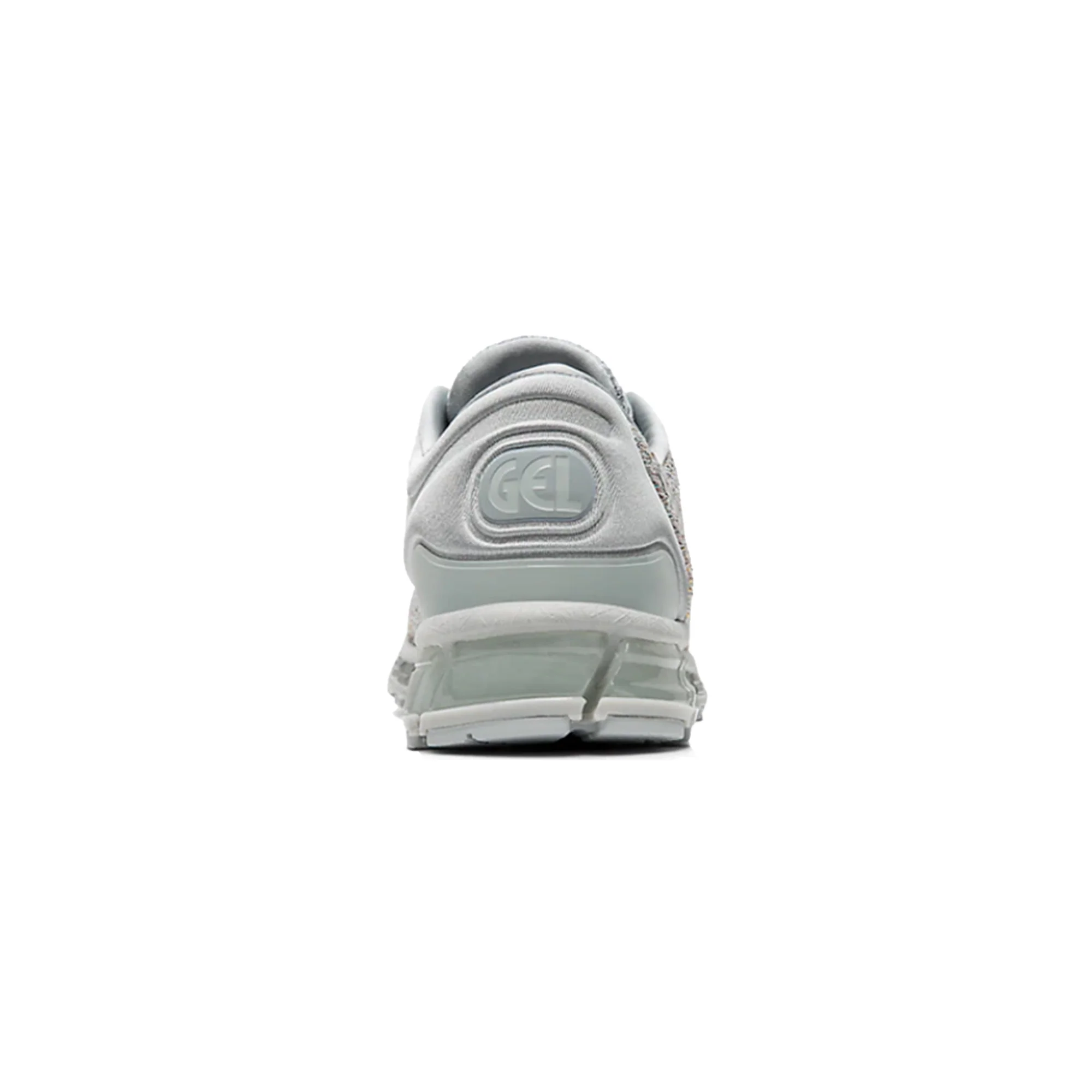 ASICS Gel-Quantum 360 Knit 2 'Mid Grey / Glacier Grey' Women's - Image 4