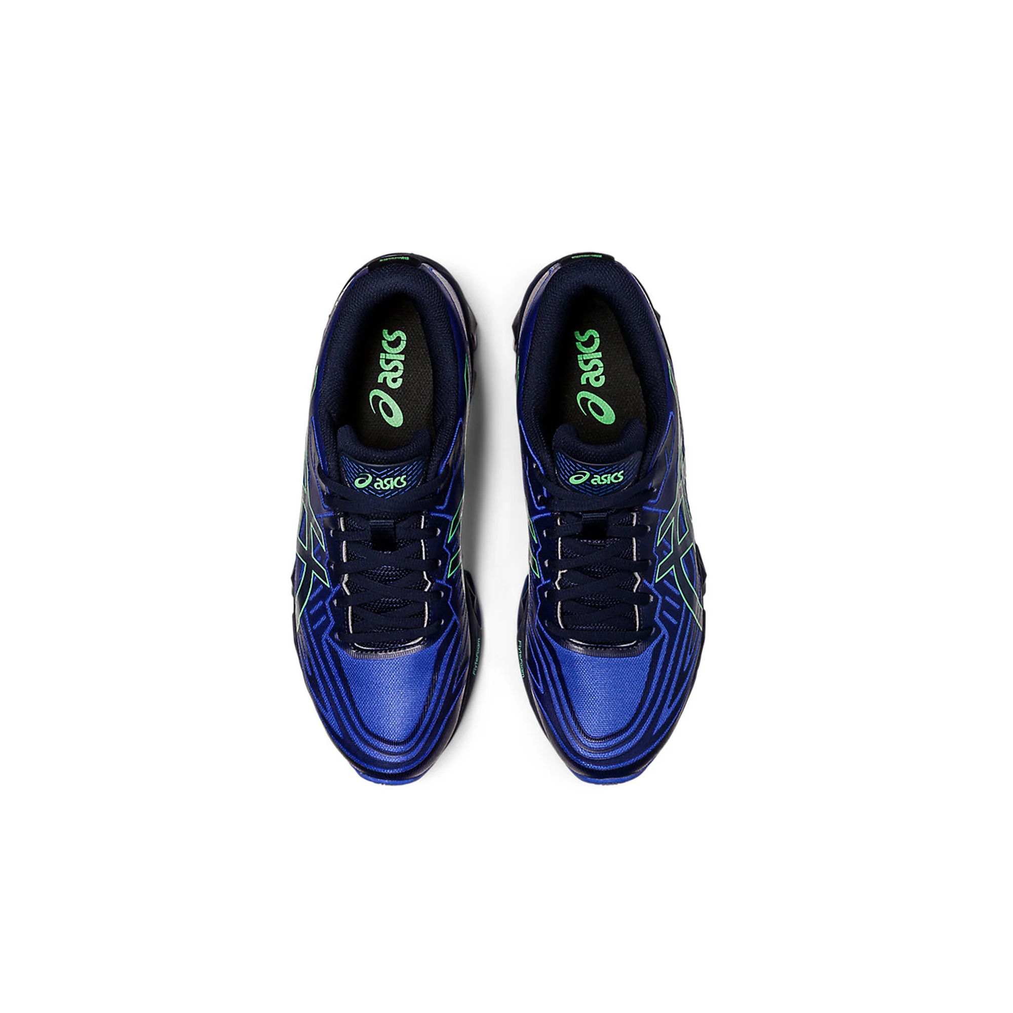 ASICS Gel Quantum 360 VII 'Sapphire / Midnight' - Image 6