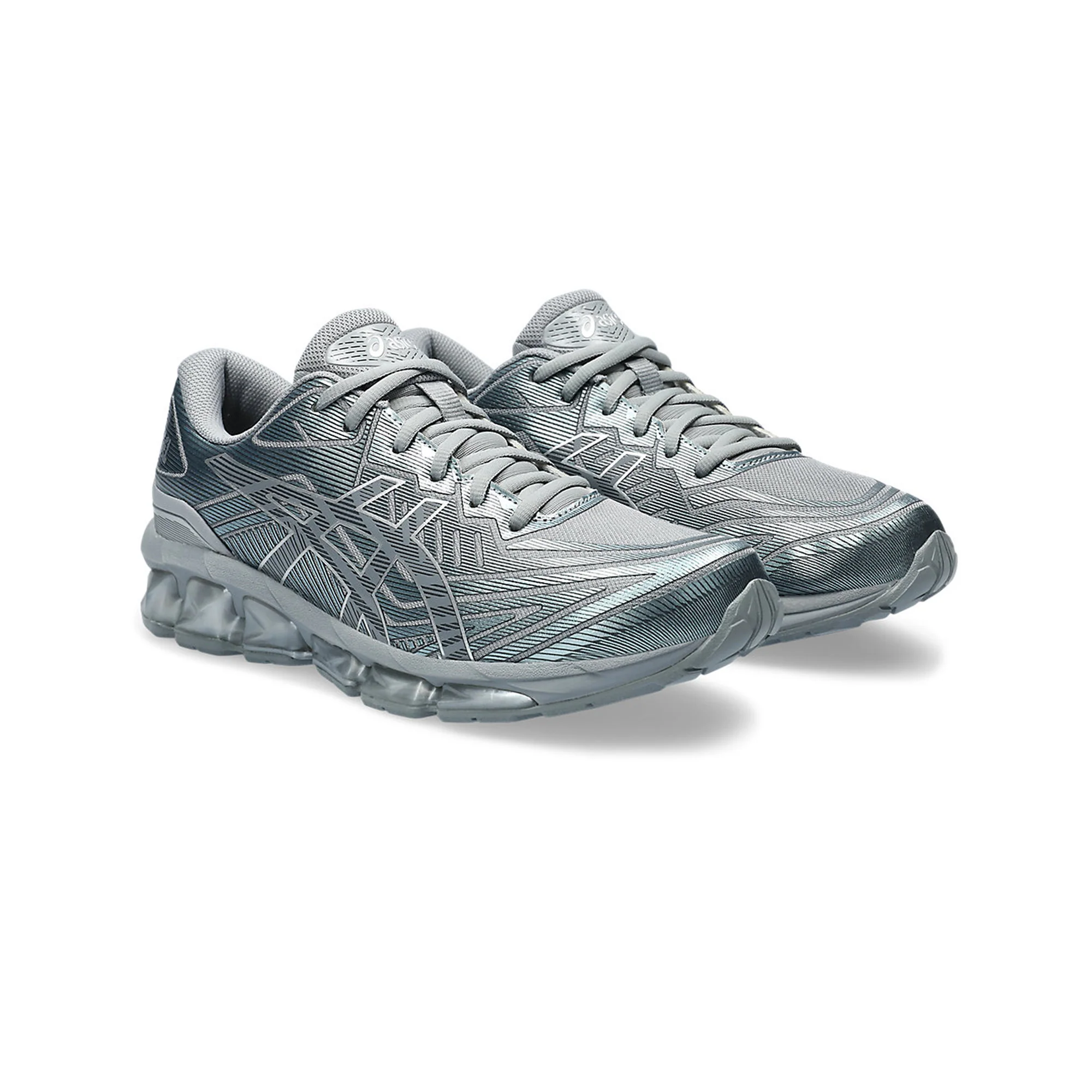 ASICS Gel Quantum 360 VII 'Sheet Rock / Pure Silver' - Image 2