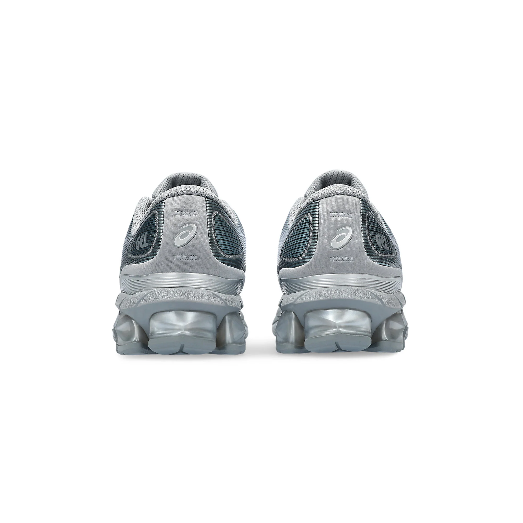 ASICS Gel Quantum 360 VII 'Sheet Rock / Pure Silver' - Image 4