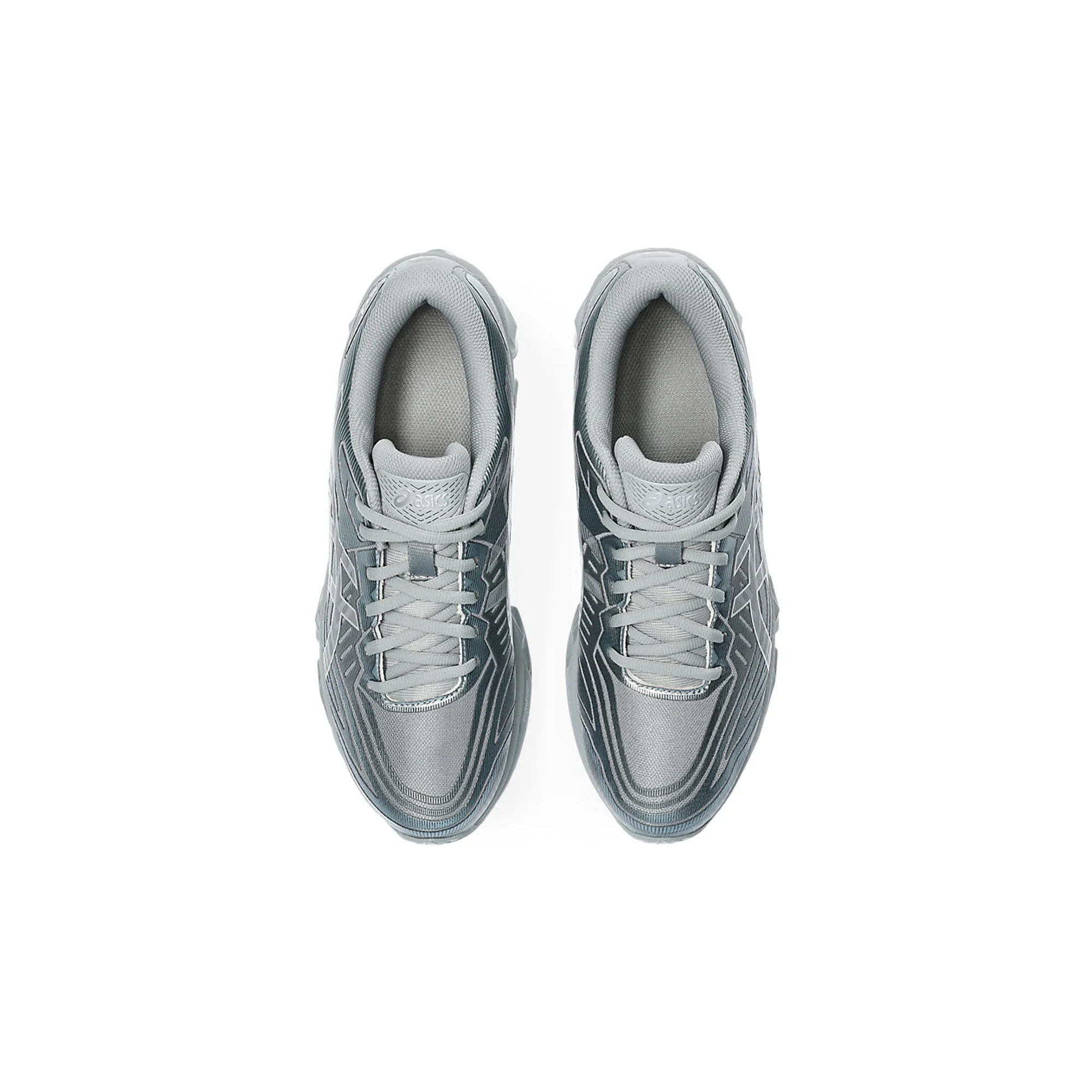 ASICS Gel Quantum 360 VII 'Sheet Rock / Pure Silver' - Image 6