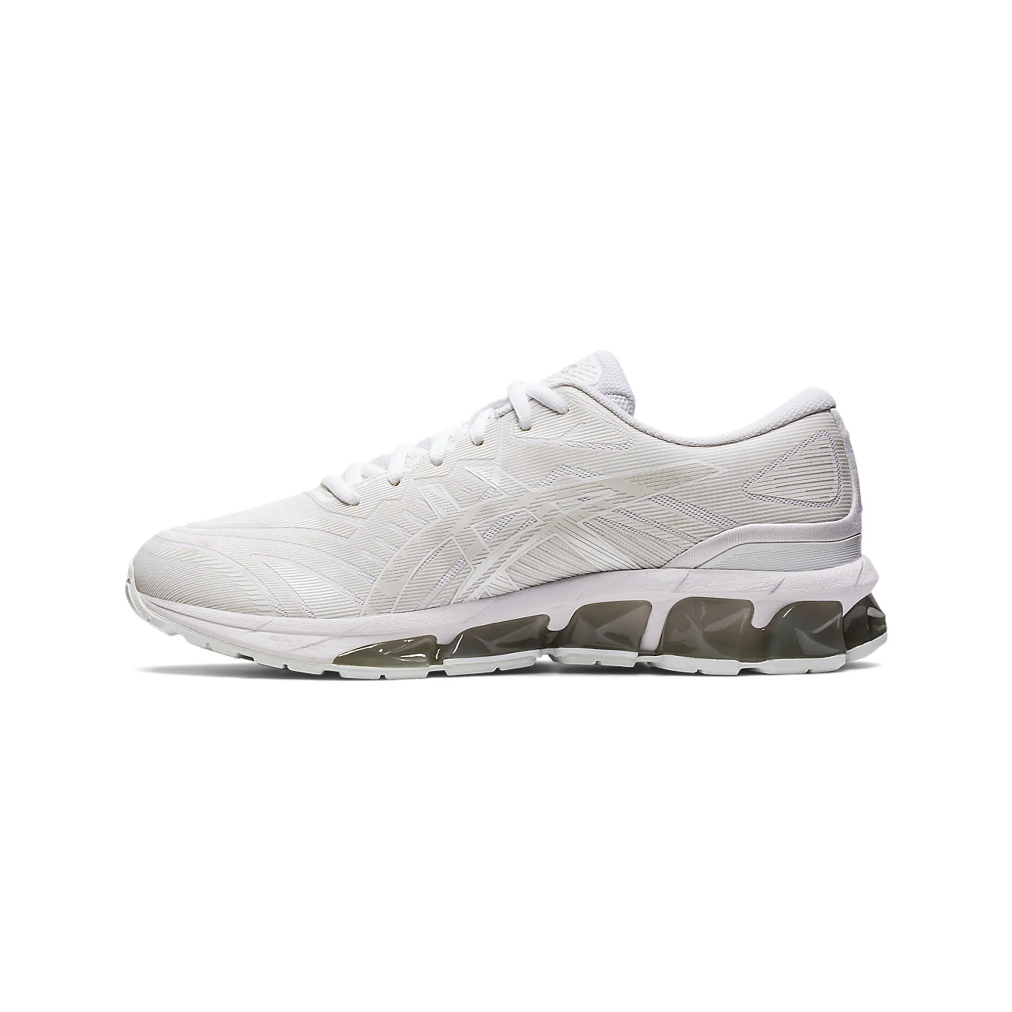 ASICS Gel Quantum 360 VII 'White / White' - Image 3
