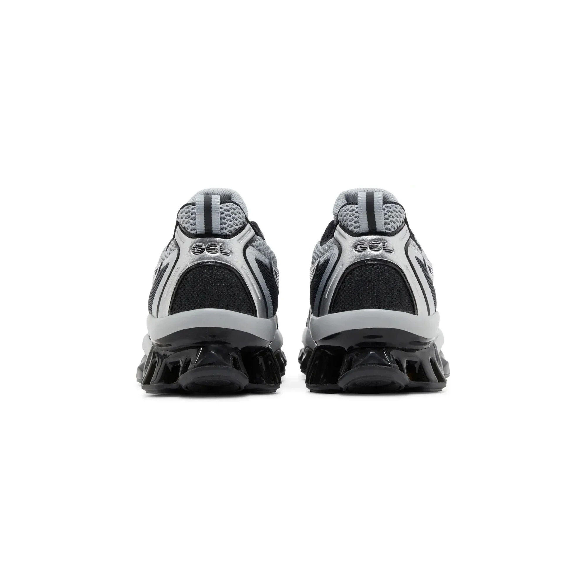 ASICS Gel-Quantum Kinetic 'Mid Grey Pure Silver' (2024) - Image 4