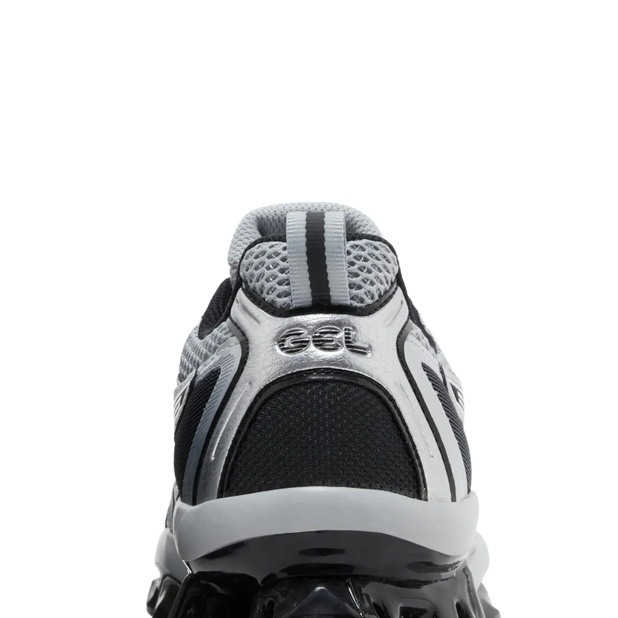 ASICS Gel-Quantum Kinetic 'Mid Grey Pure Silver' (2024) - Image 7