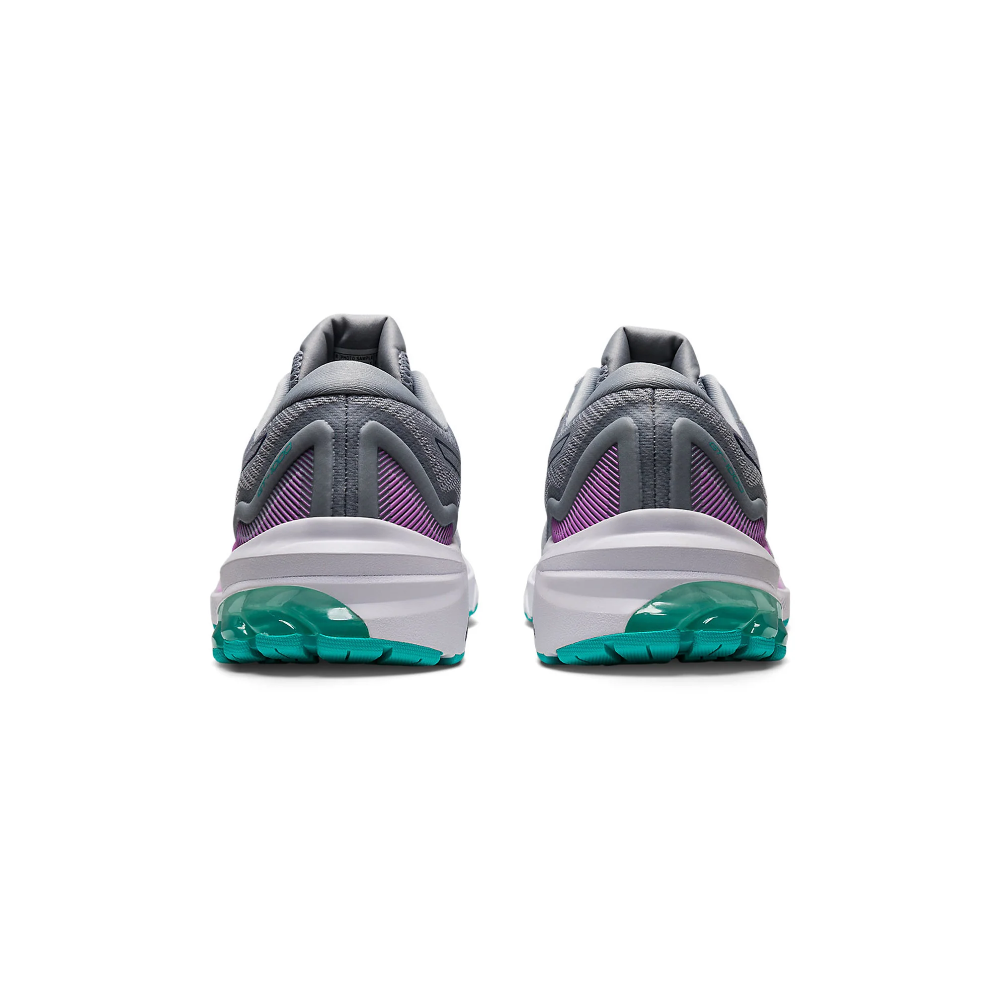 Asics GT 1000 11 'Glacier Grey' Women's (2022) - Image 5