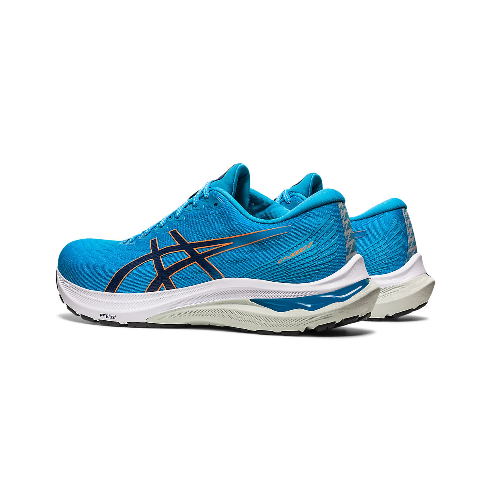 ASICS GT-2000 11 'Island Blue/Indigo Blue' - Image 4