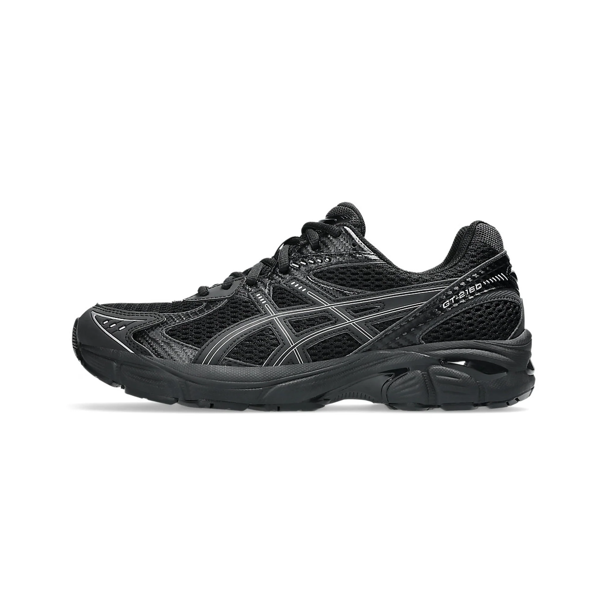 ASICS GT-2160 JJJJound 'Black' (2024) - Image 3