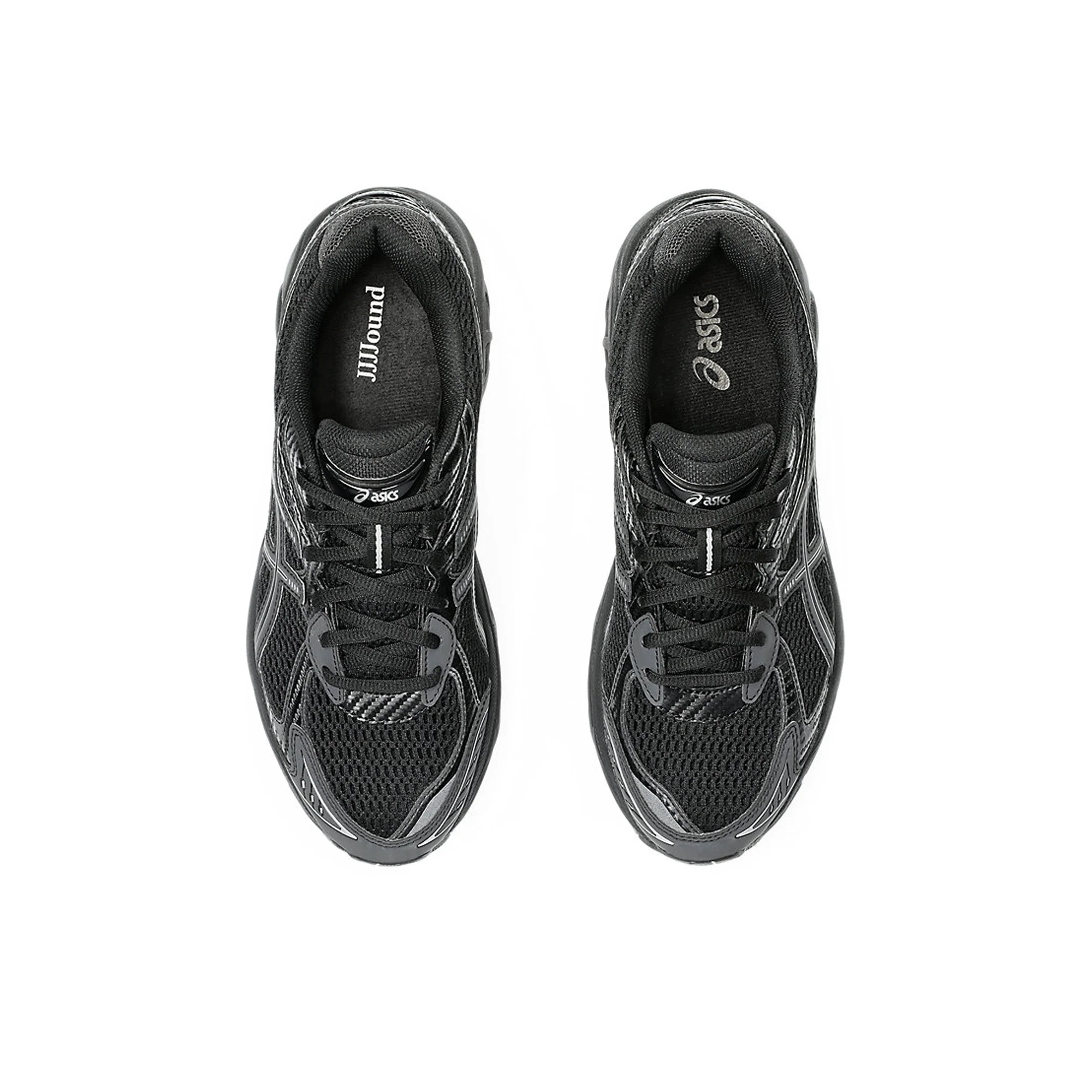 ASICS GT-2160 JJJJound 'Black' (2024) - Image 5