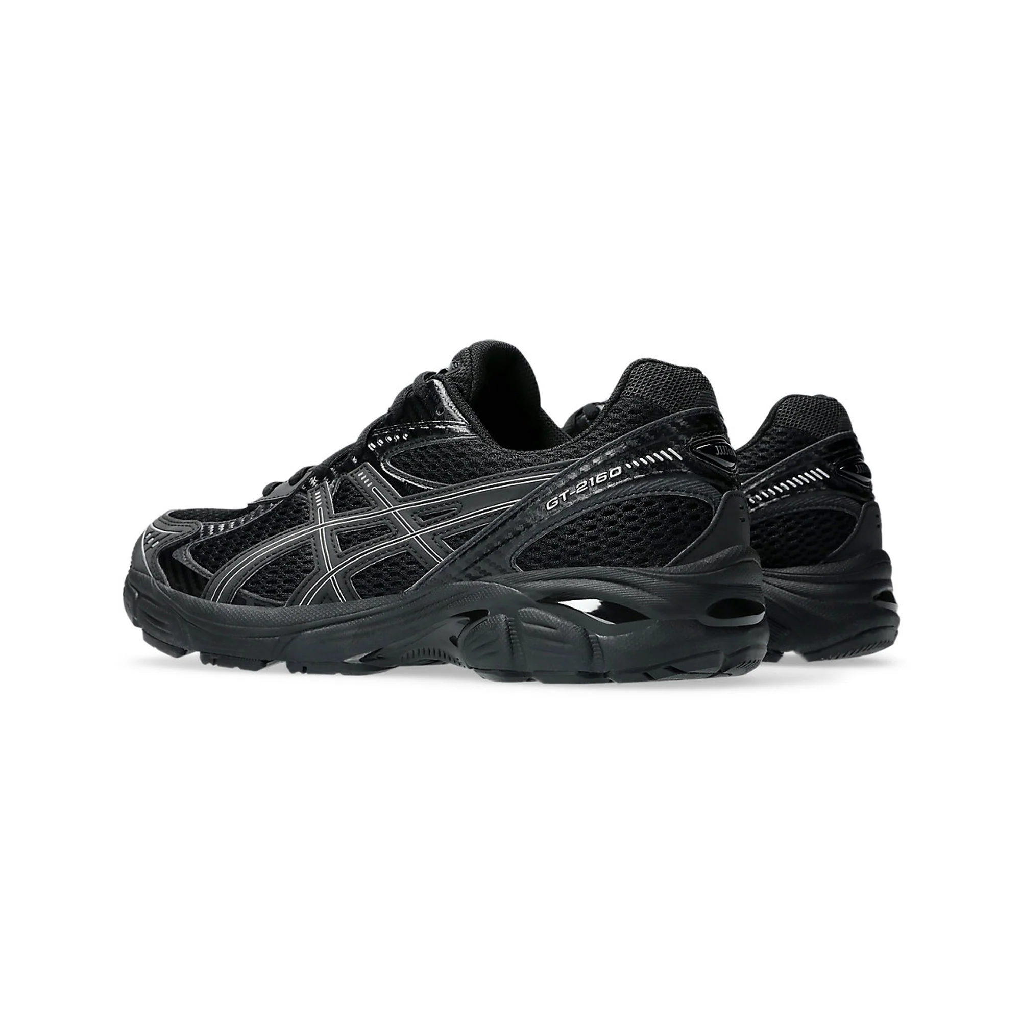 ASICS GT-2160 JJJJound 'Black' (2024) - Image 6