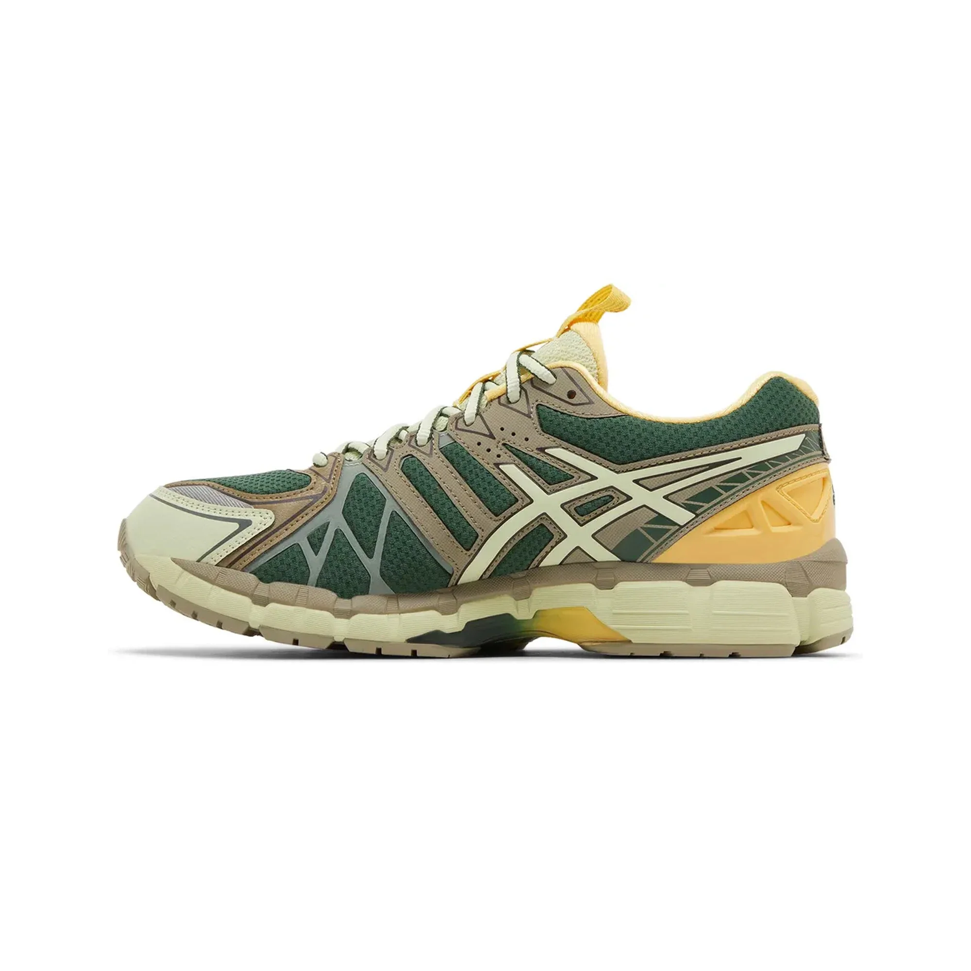 ASICS UB10-S Gel-Kayano 20 'Kiko Kostadinov Hunter Green Jade' (2024) - Image 3
