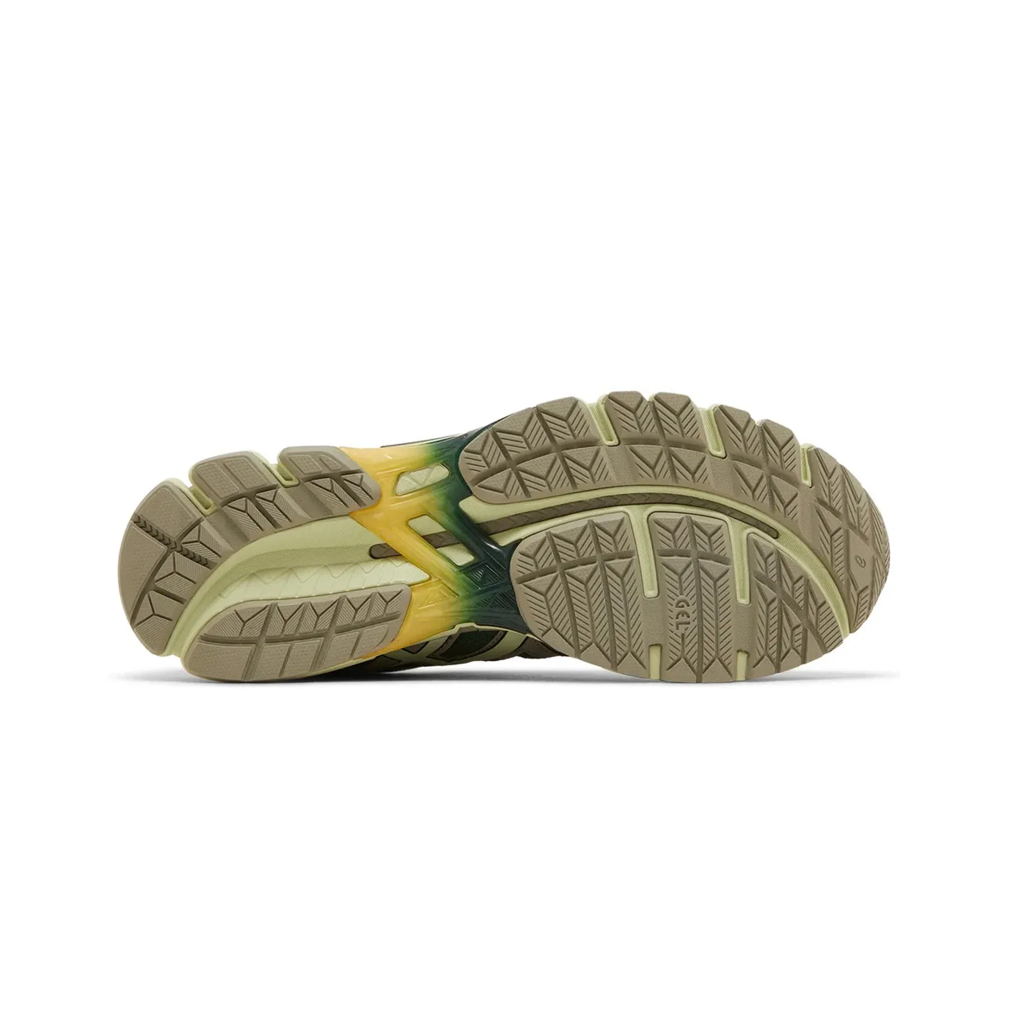 ASICS UB10-S Gel-Kayano 20 'Kiko Kostadinov Hunter Green Jade' (2024) - Image 5