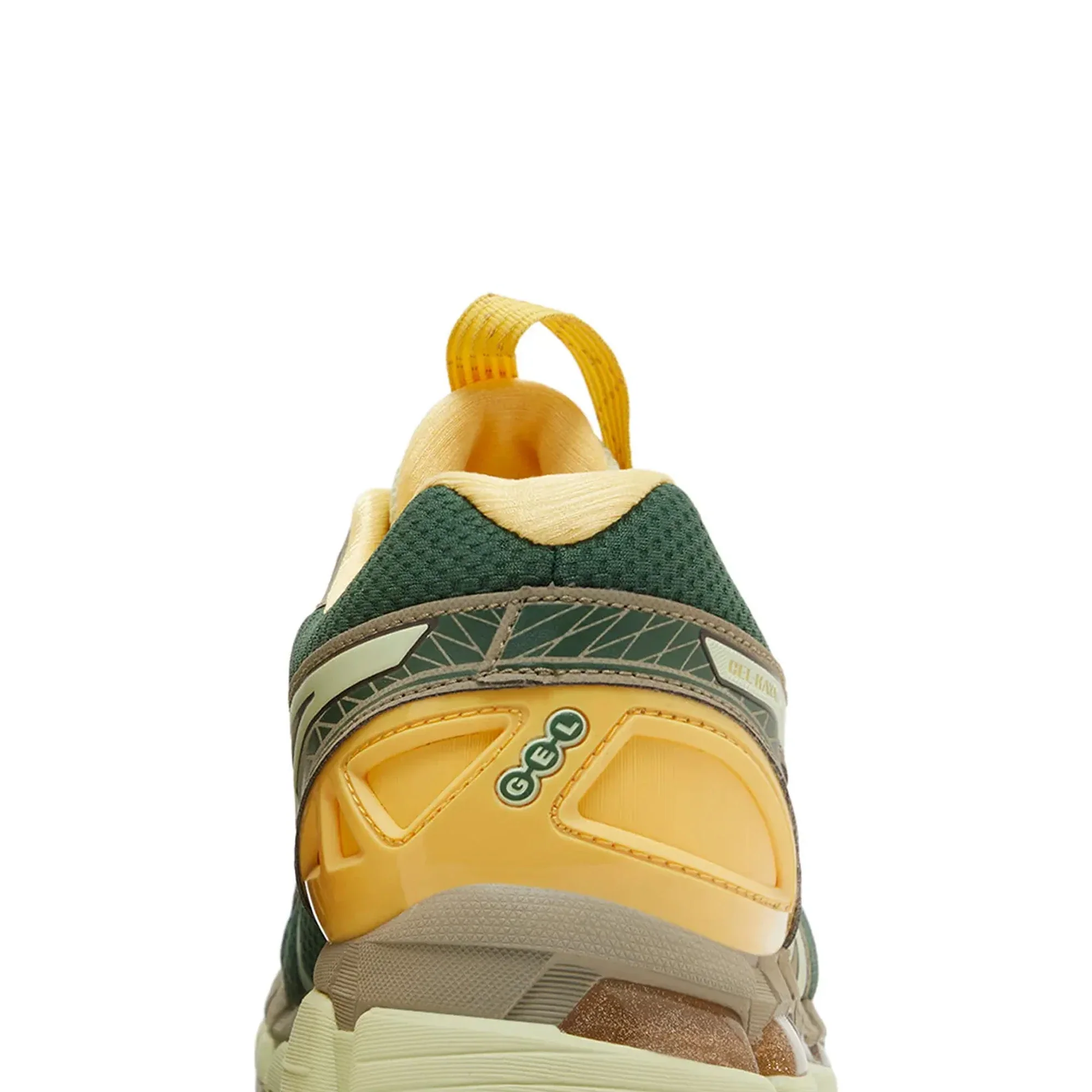 ASICS UB10-S Gel-Kayano 20 'Kiko Kostadinov Hunter Green Jade' (2024) - Image 7
